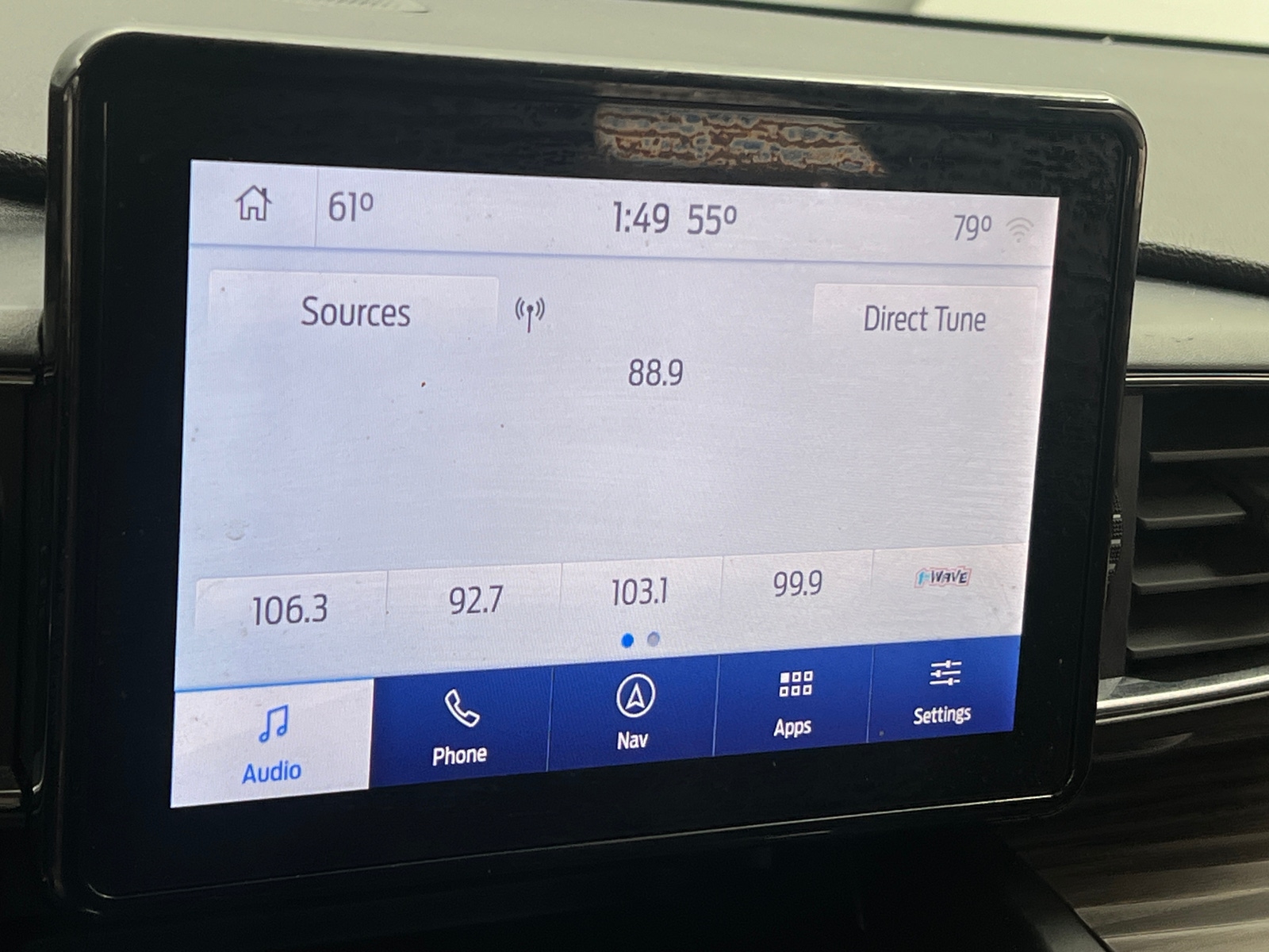 Thumbnail: 2020 Ford Explorer - 3