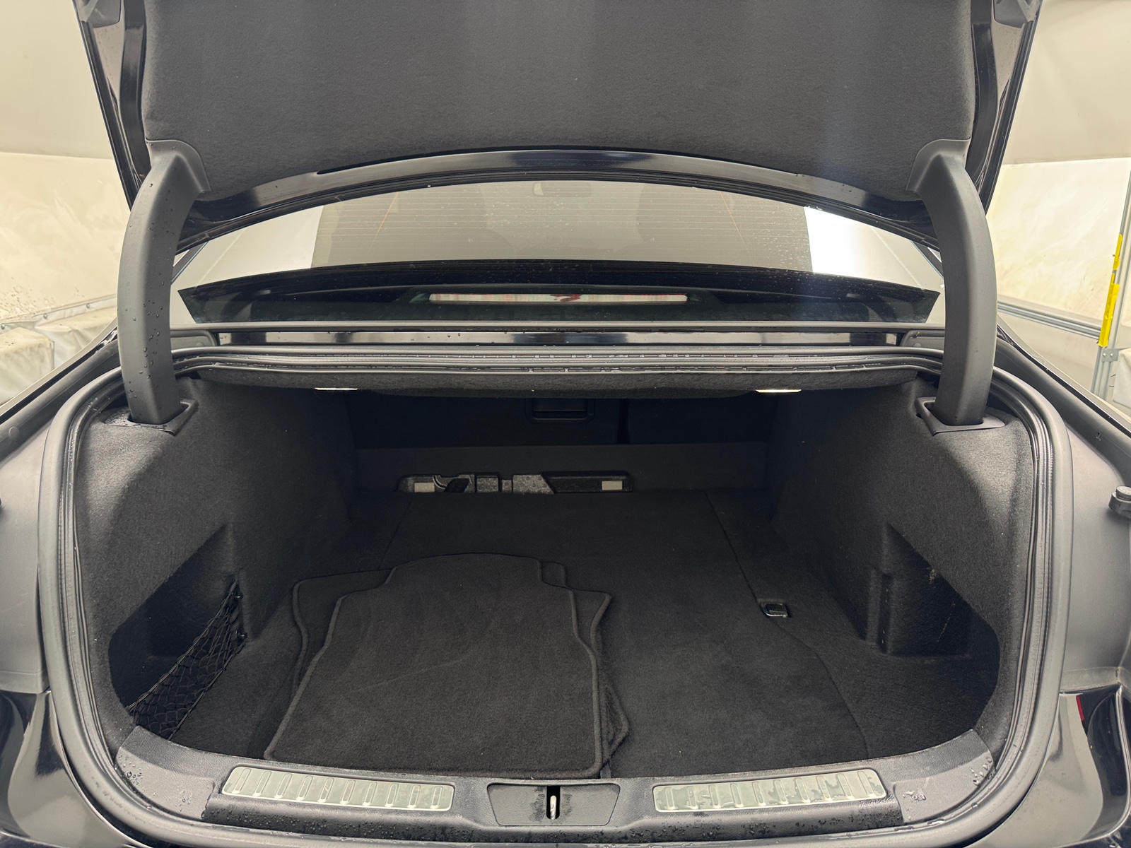 Thumbnail: 2017 Lincoln Continental - 6