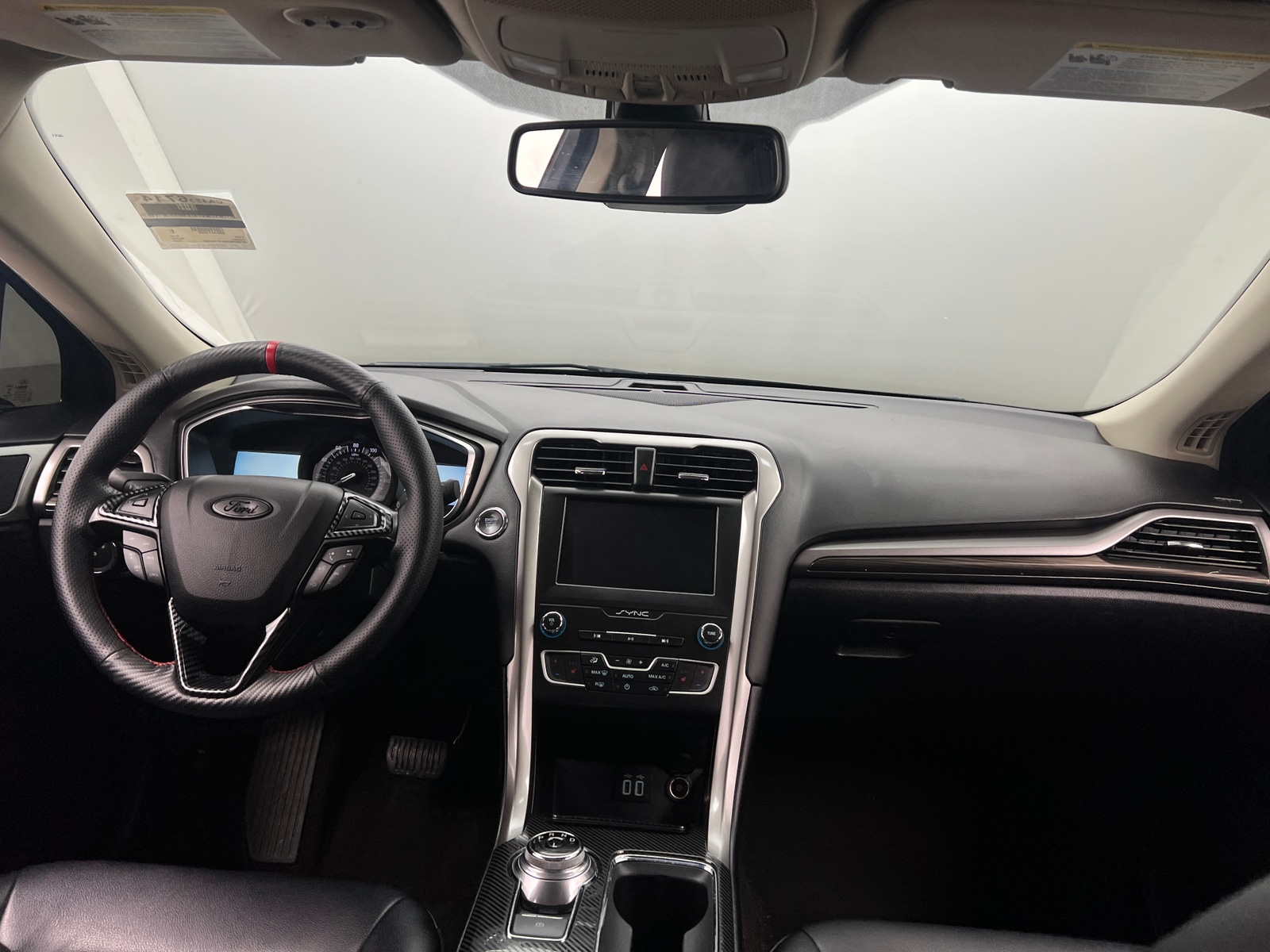 Thumbnail: 2020 Ford Fusion - 2