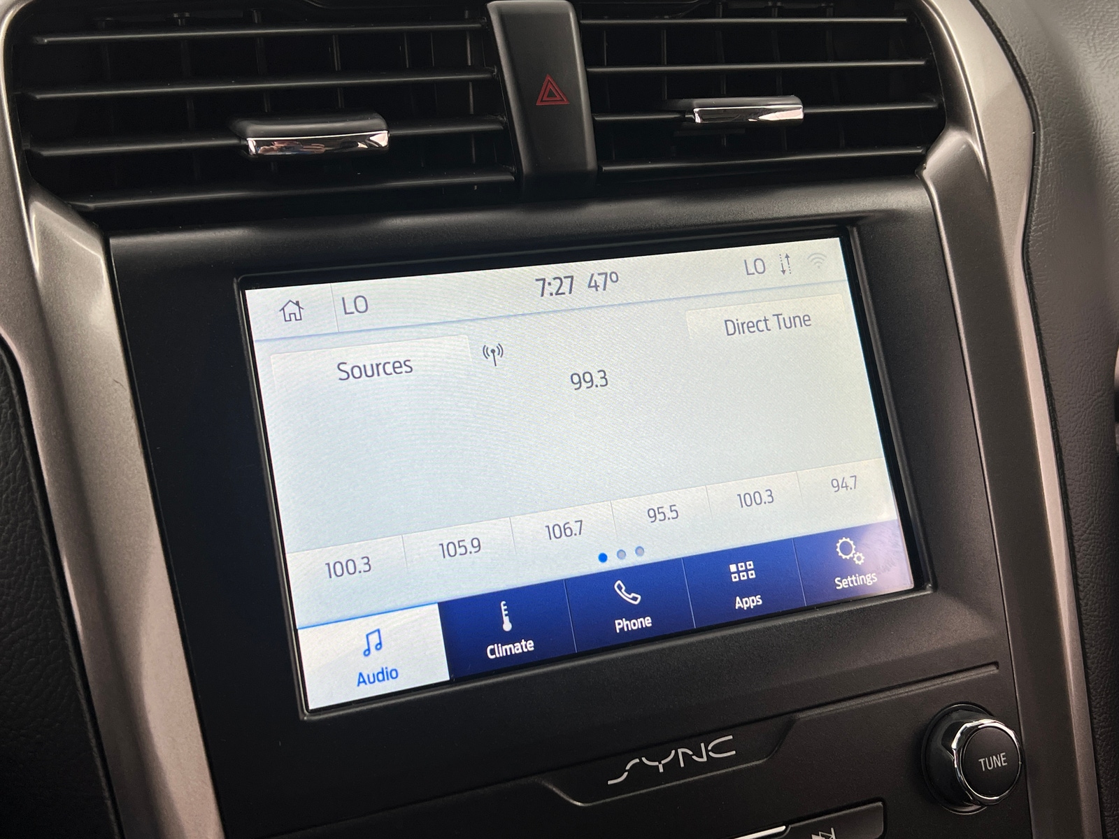 Thumbnail: 2020 Ford Fusion - 3