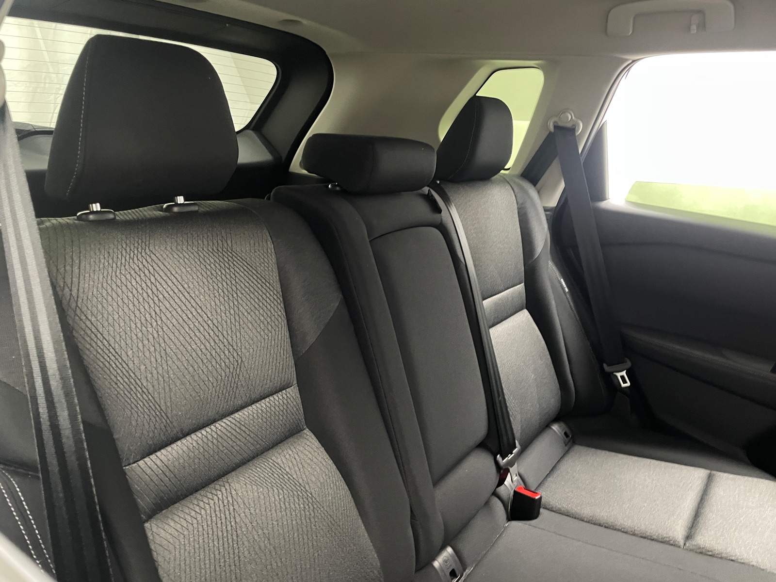 Thumbnail: 2024 Nissan Rogue - 6