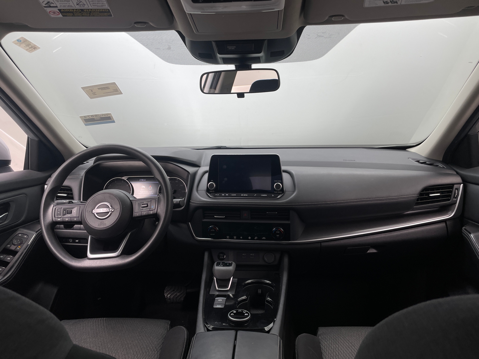 Thumbnail: 2024 Nissan Rogue - 3