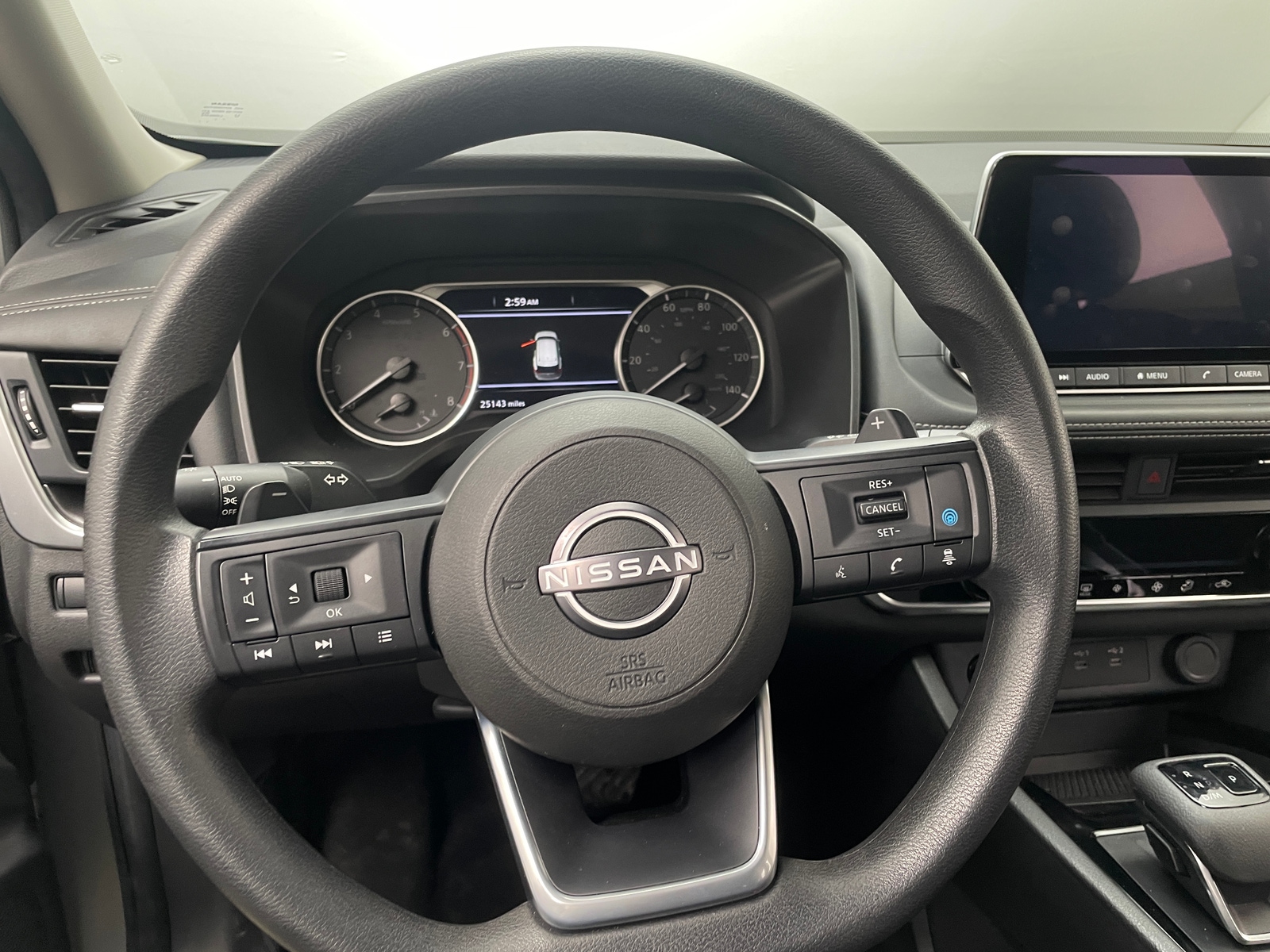 Thumbnail: 2024 Nissan Rogue - 5