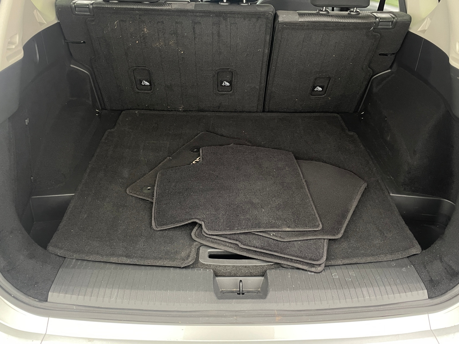 Thumbnail: 2024 Nissan Rogue - 7