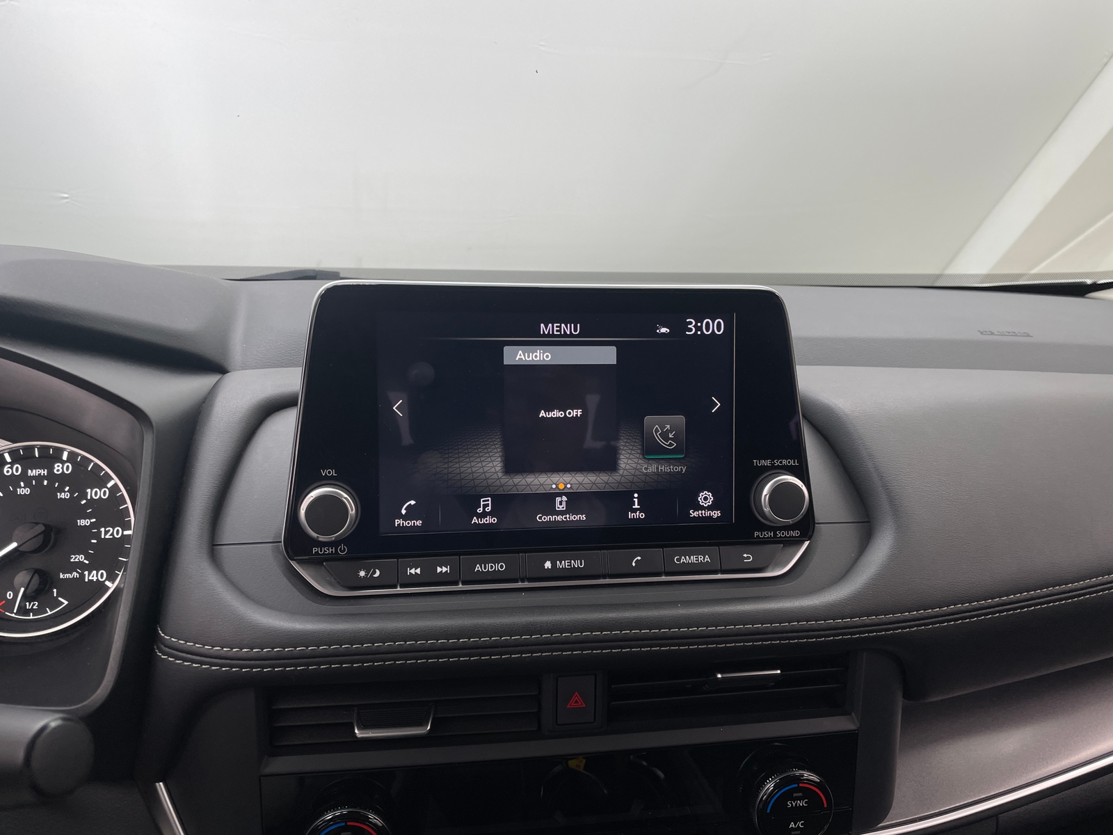 Thumbnail: 2024 Nissan Rogue - 4