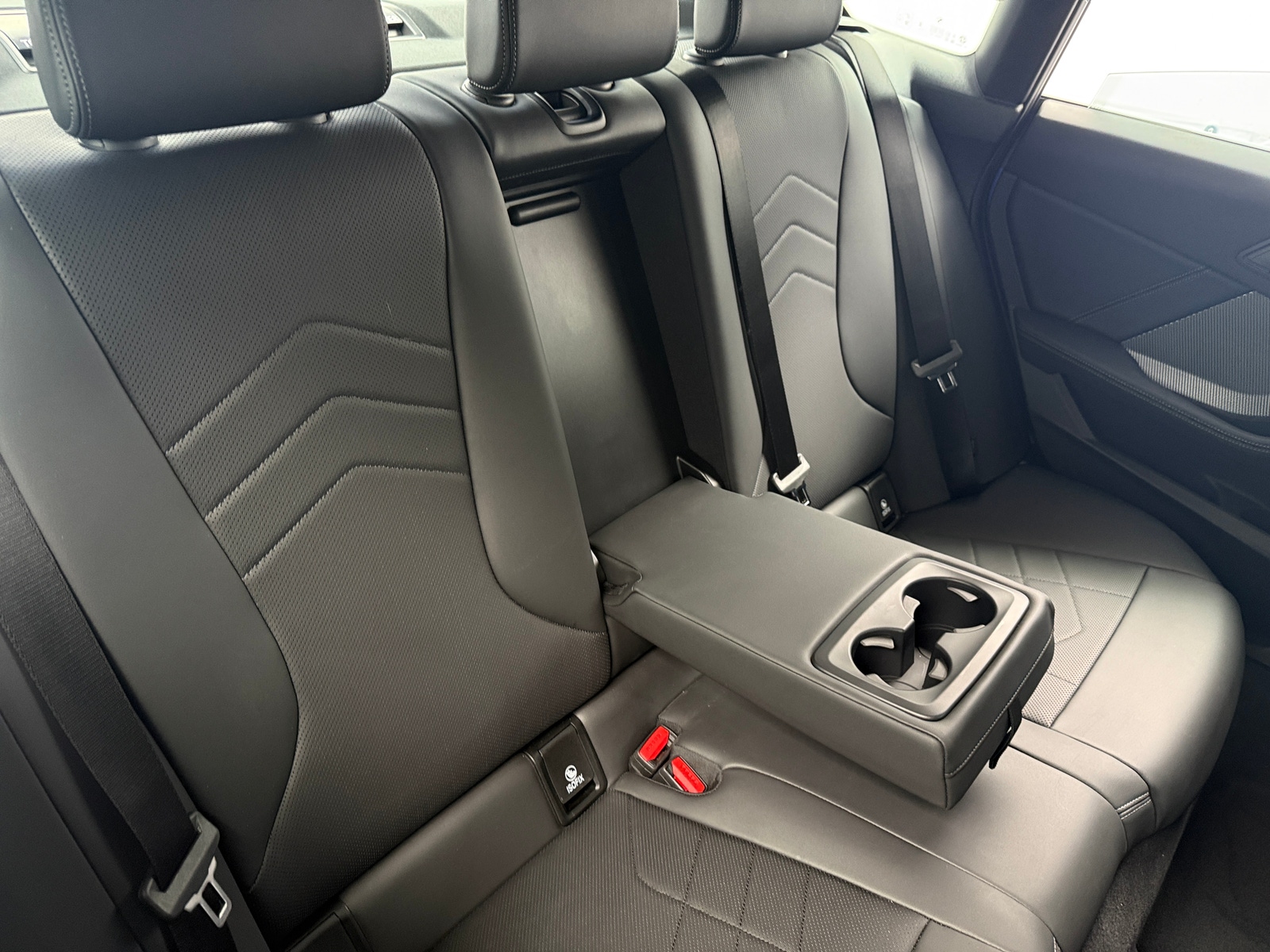 Thumbnail: 2025 BMW 2 Series - 5