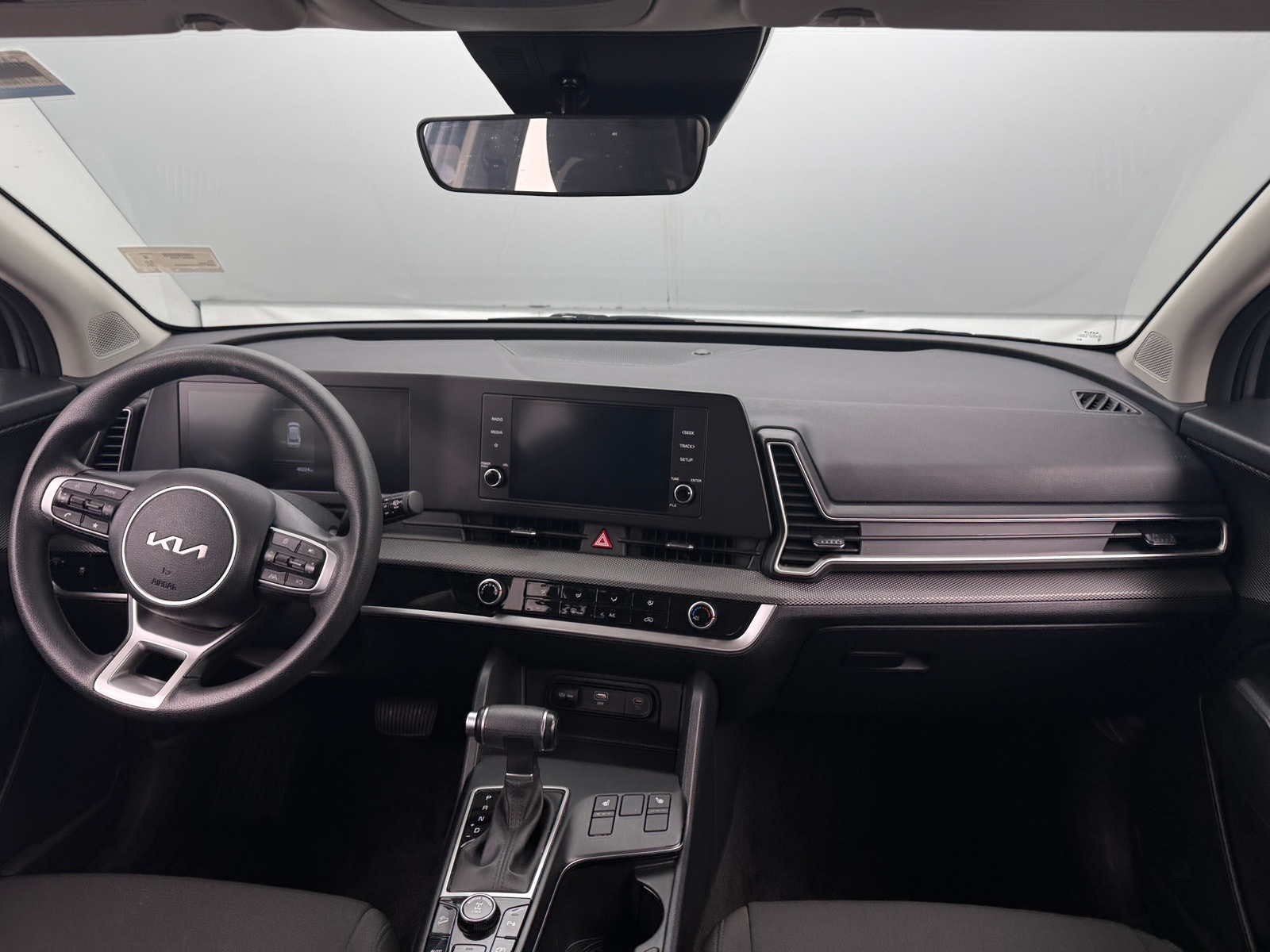 Thumbnail: 2024 Kia Sportage - 3