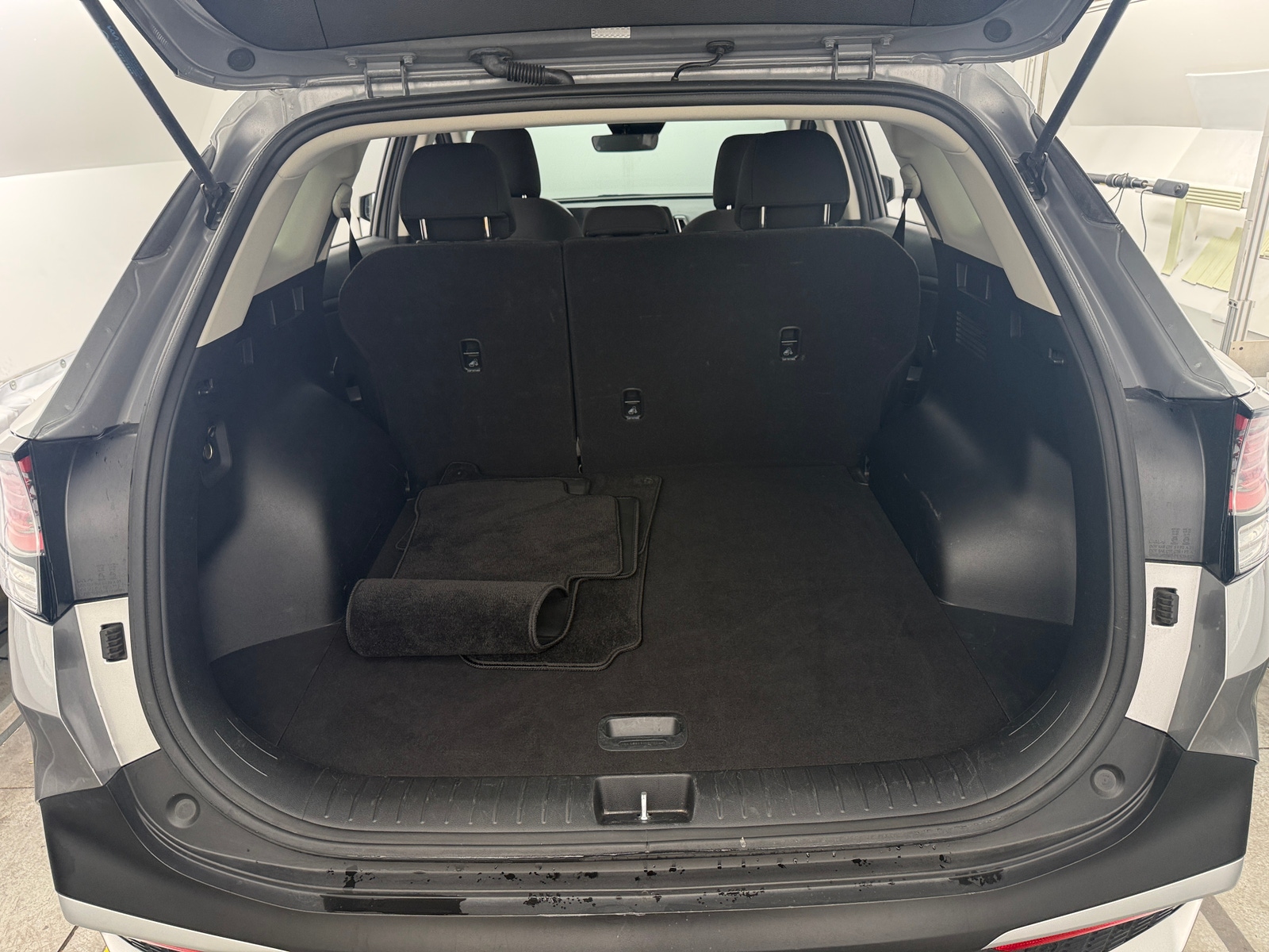 Thumbnail: 2024 Kia Sportage - 7