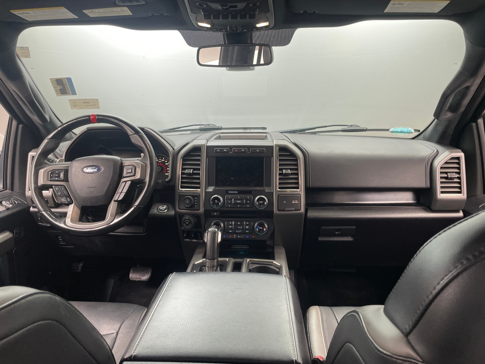 Thumbnail: 2017 Ford Econoline - 2