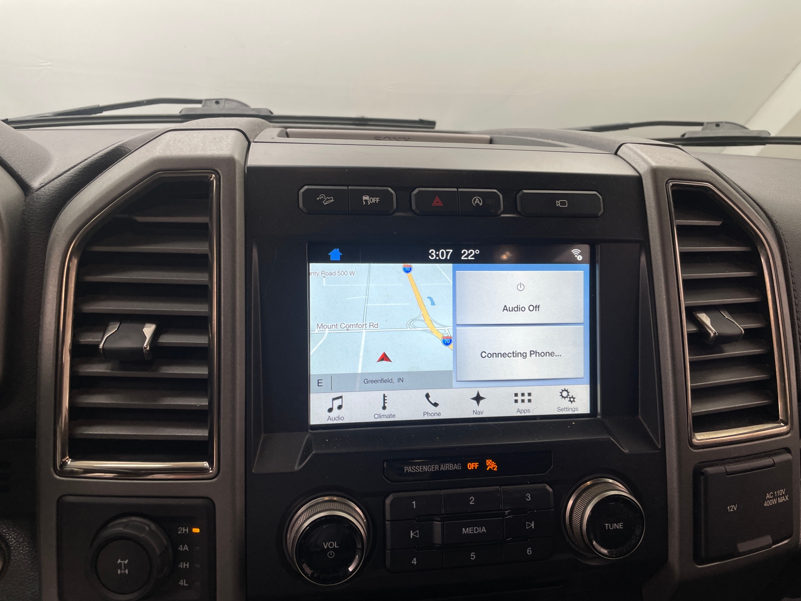 Thumbnail: 2017 Ford Econoline - 3