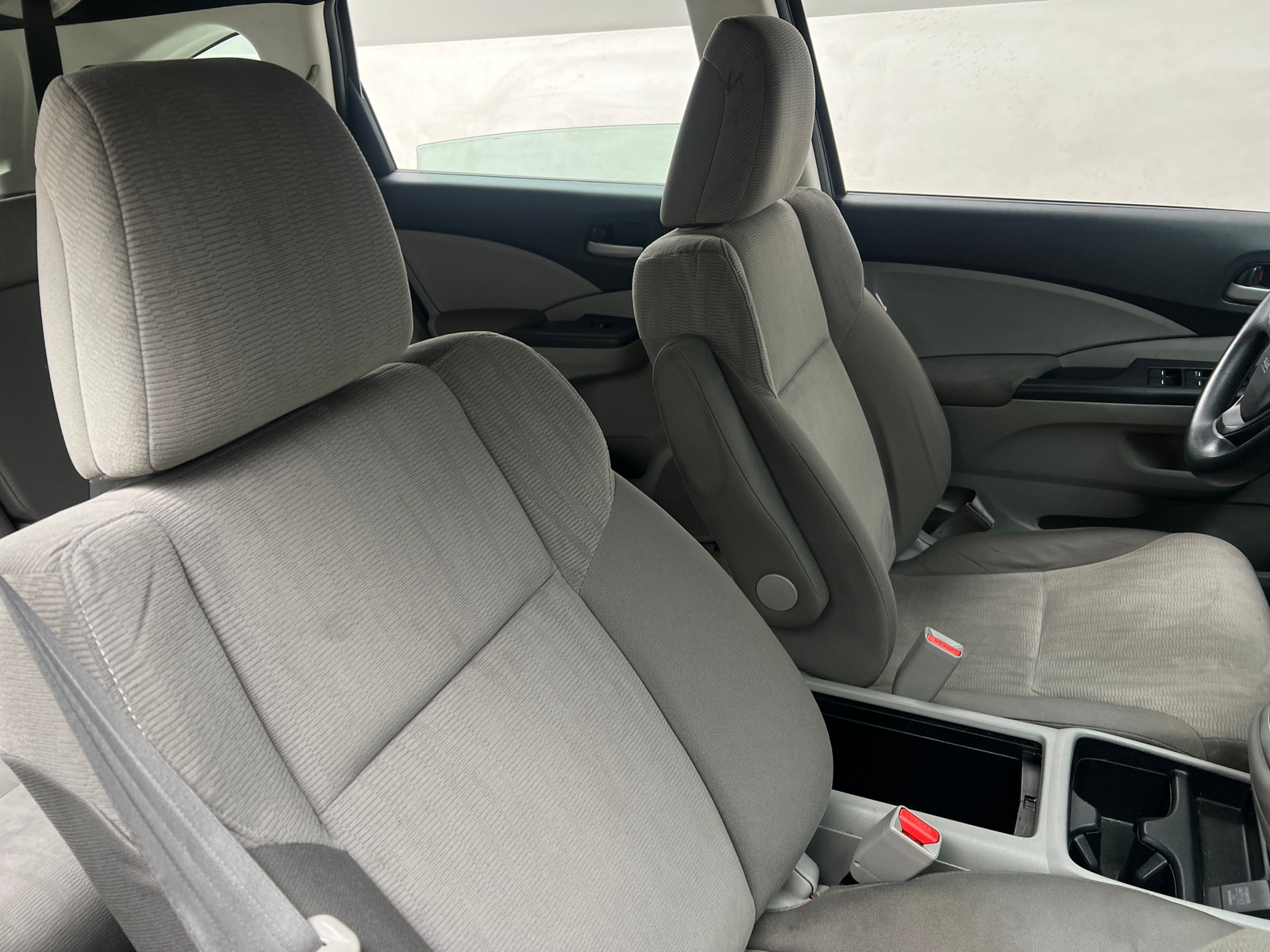 Thumbnail: 2014 Honda CR-V - 2