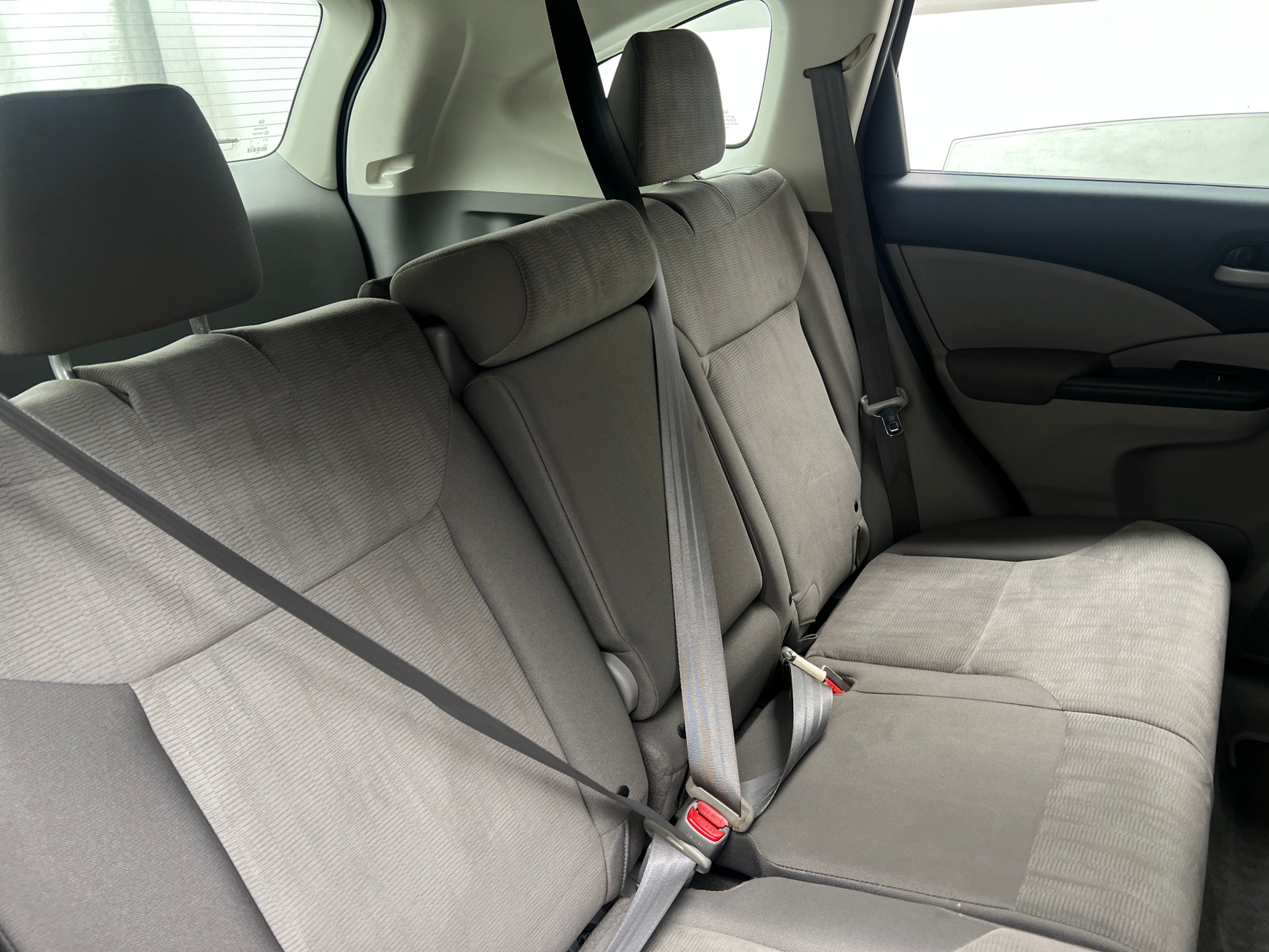 Thumbnail: 2014 Honda CR-V - 6