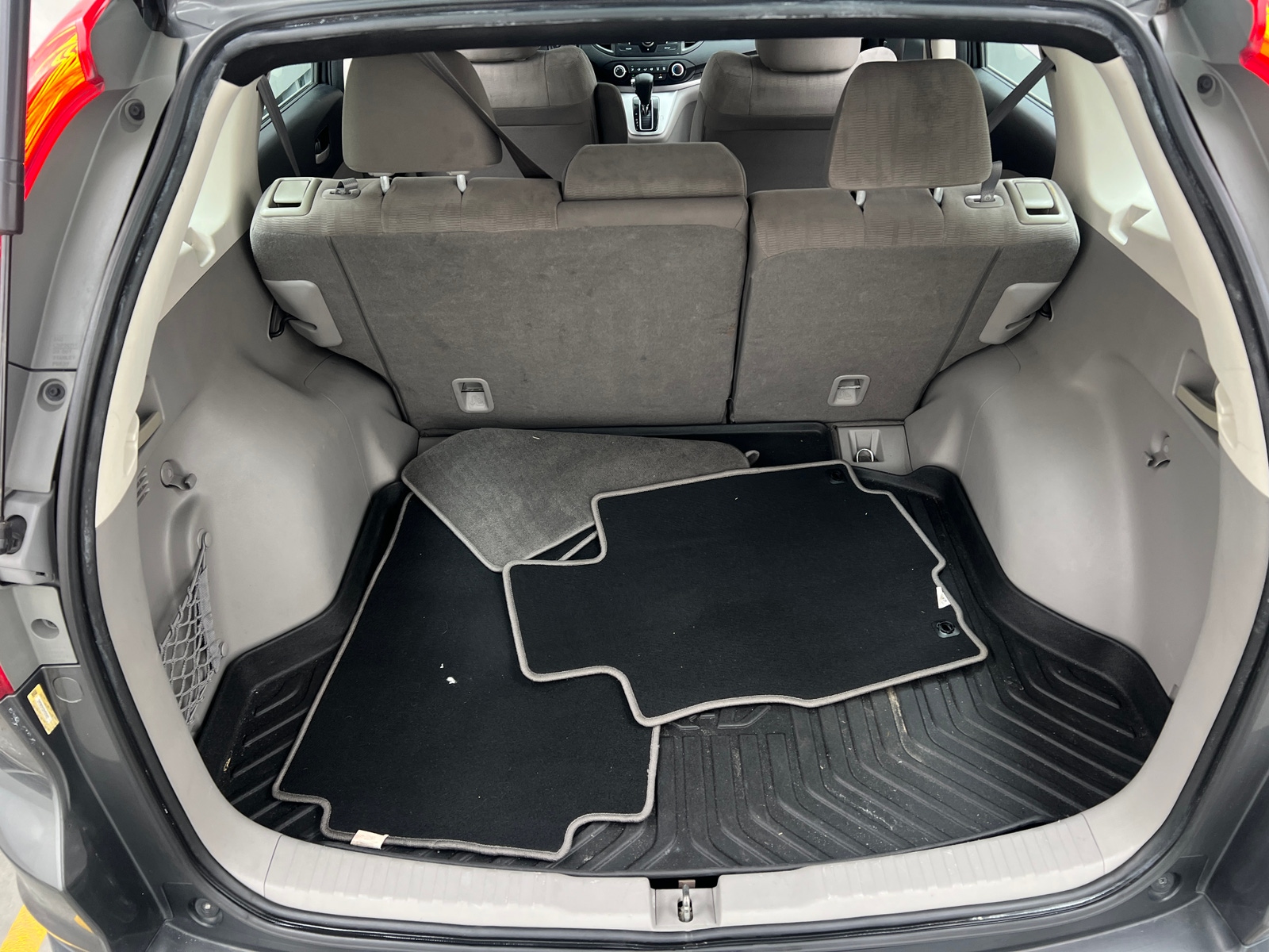 Thumbnail: 2014 Honda CR-V - 7