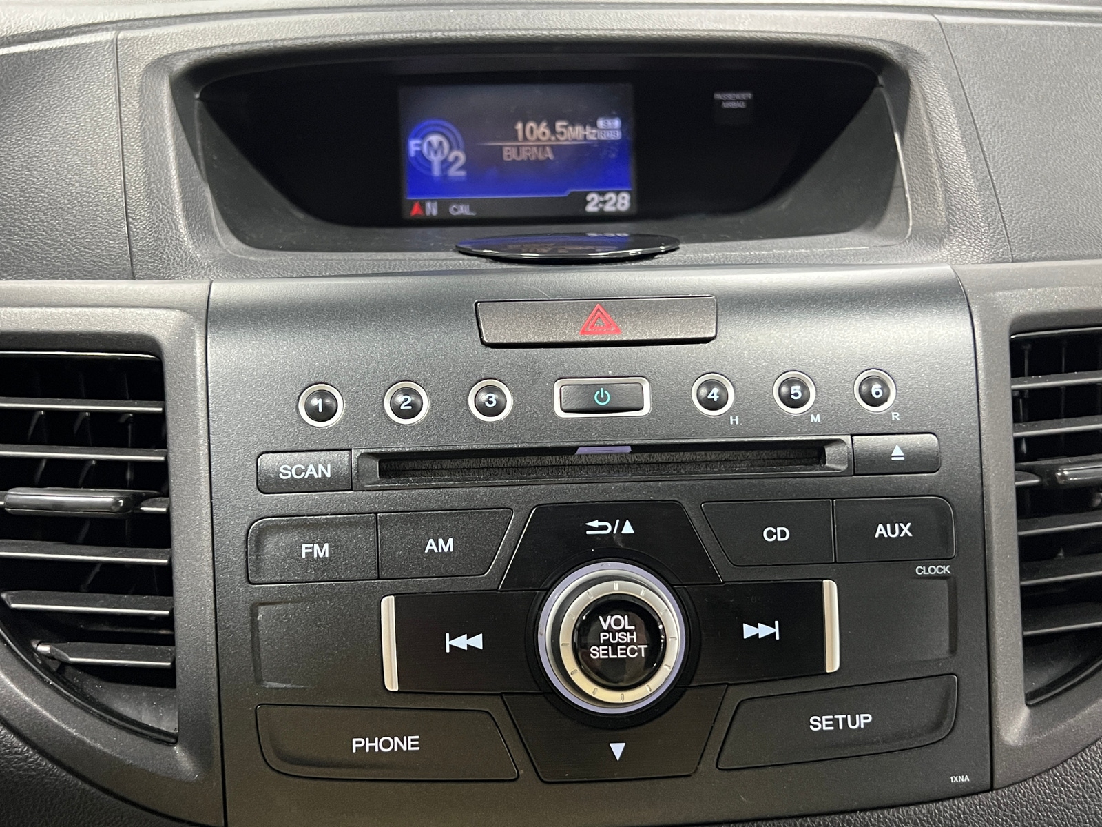 Thumbnail: 2014 Honda CR-V - 4