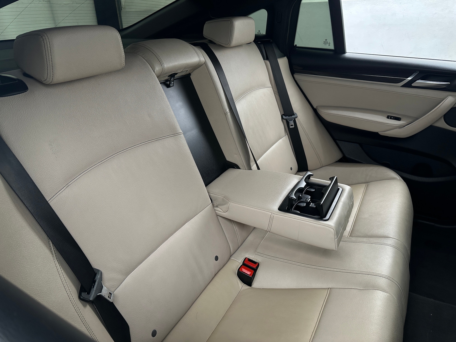 Thumbnail: 2015 BMW X4 - 5