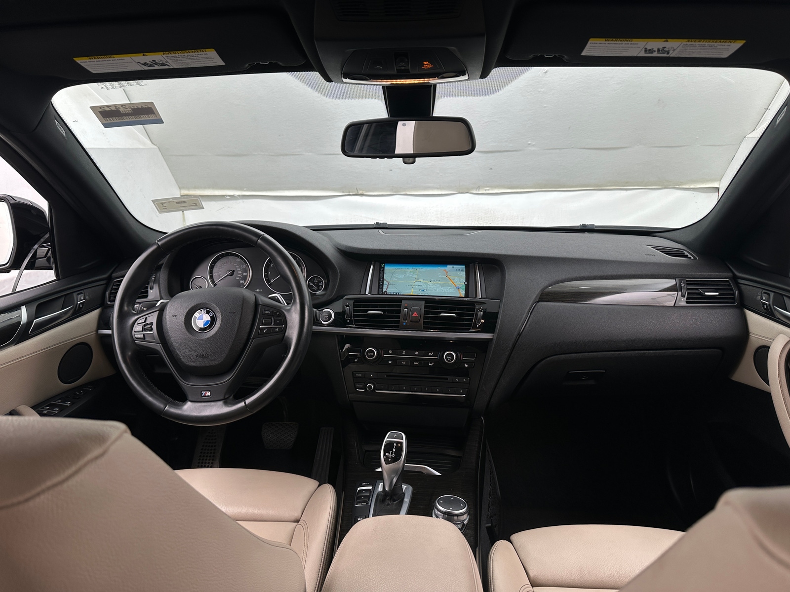 Thumbnail: 2015 BMW X4 - 2