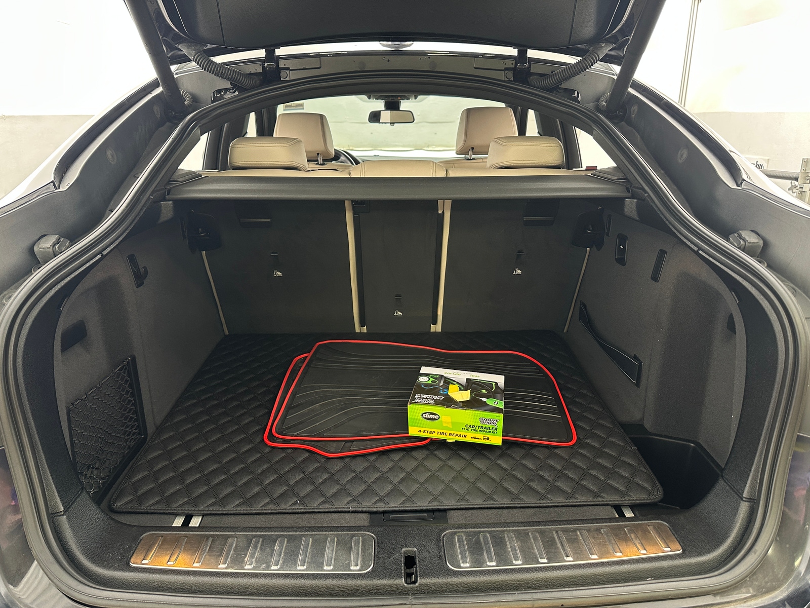 Thumbnail: 2015 BMW X4 - 6