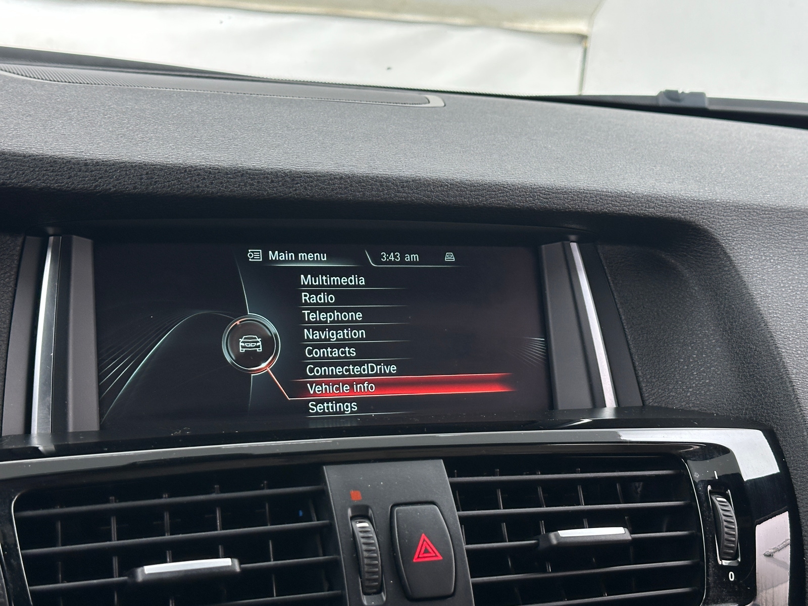 Thumbnail: 2015 BMW X4 - 3