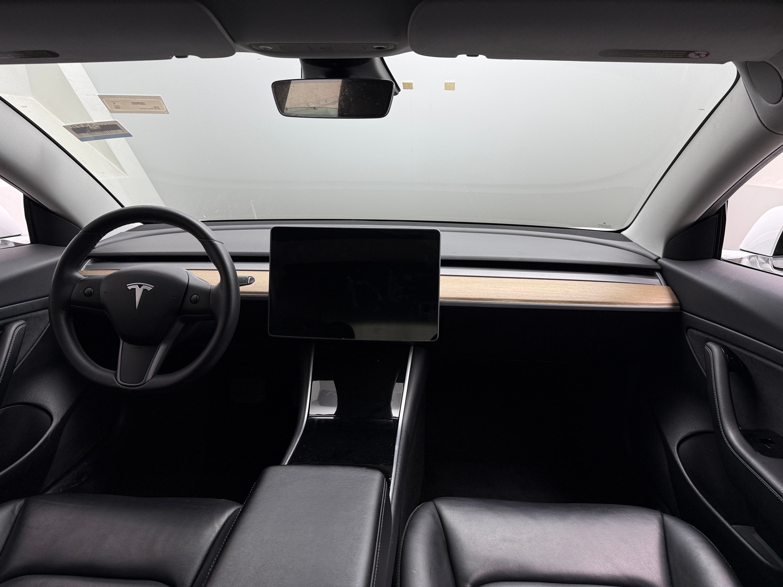 Thumbnail: 2020 Tesla Model 3 - 2