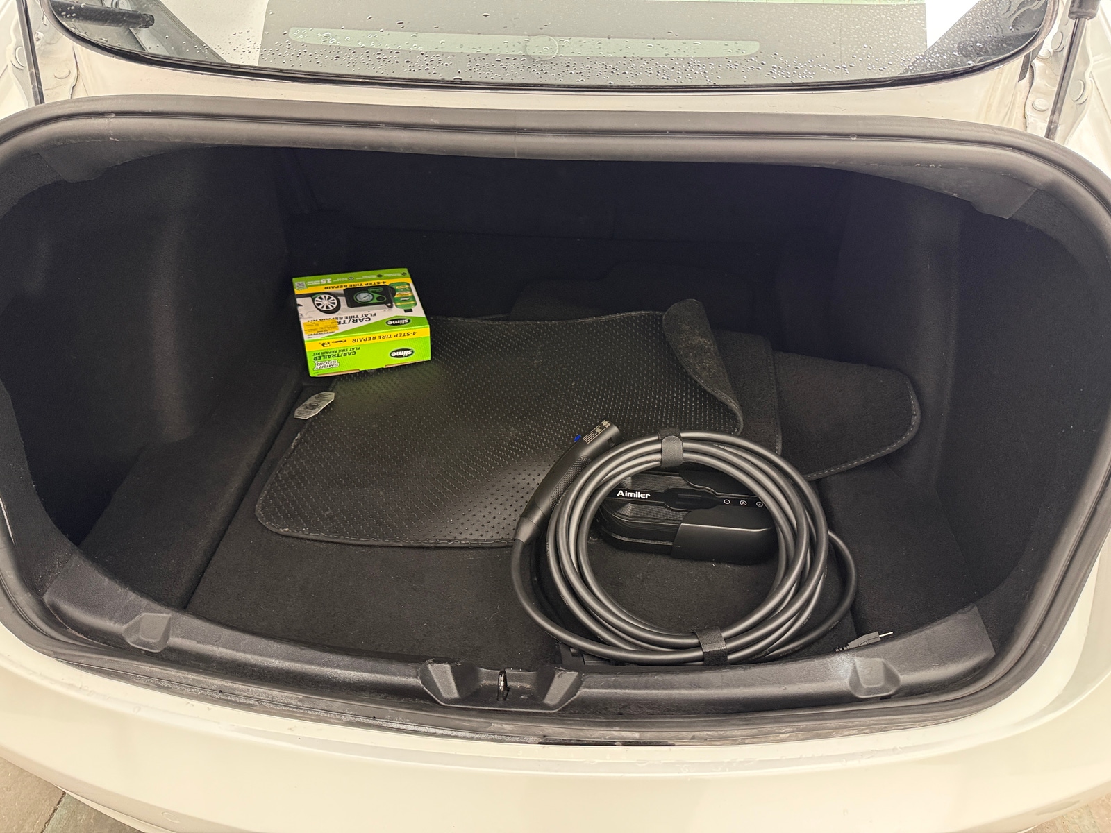 Thumbnail: 2020 Tesla Model 3 - 6