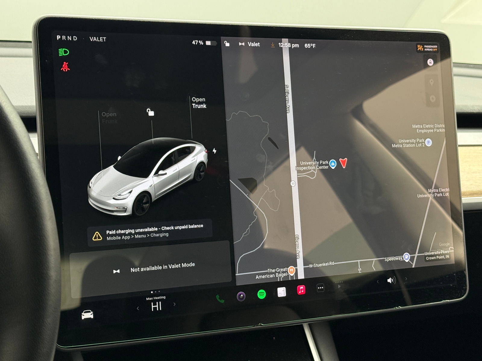 Thumbnail: 2020 Tesla Model 3 - 3