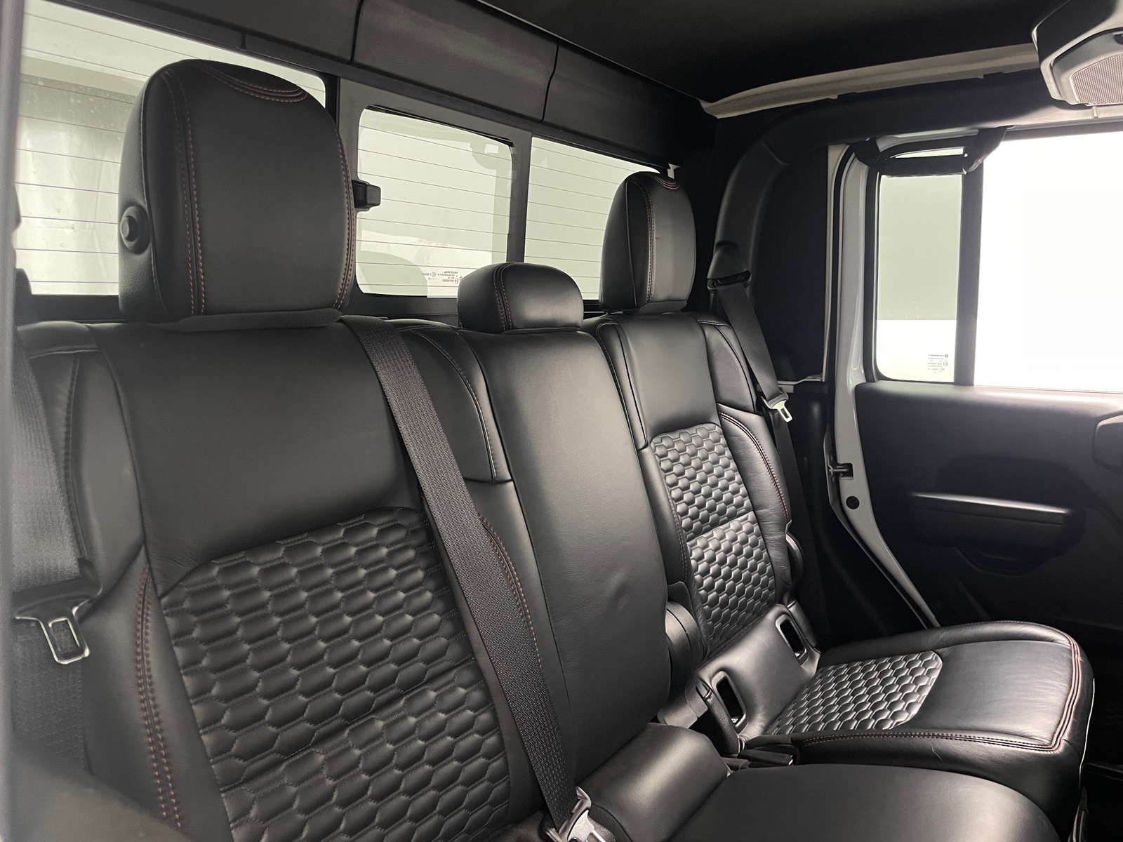 Thumbnail: 2022 Jeep Gladiator - 6