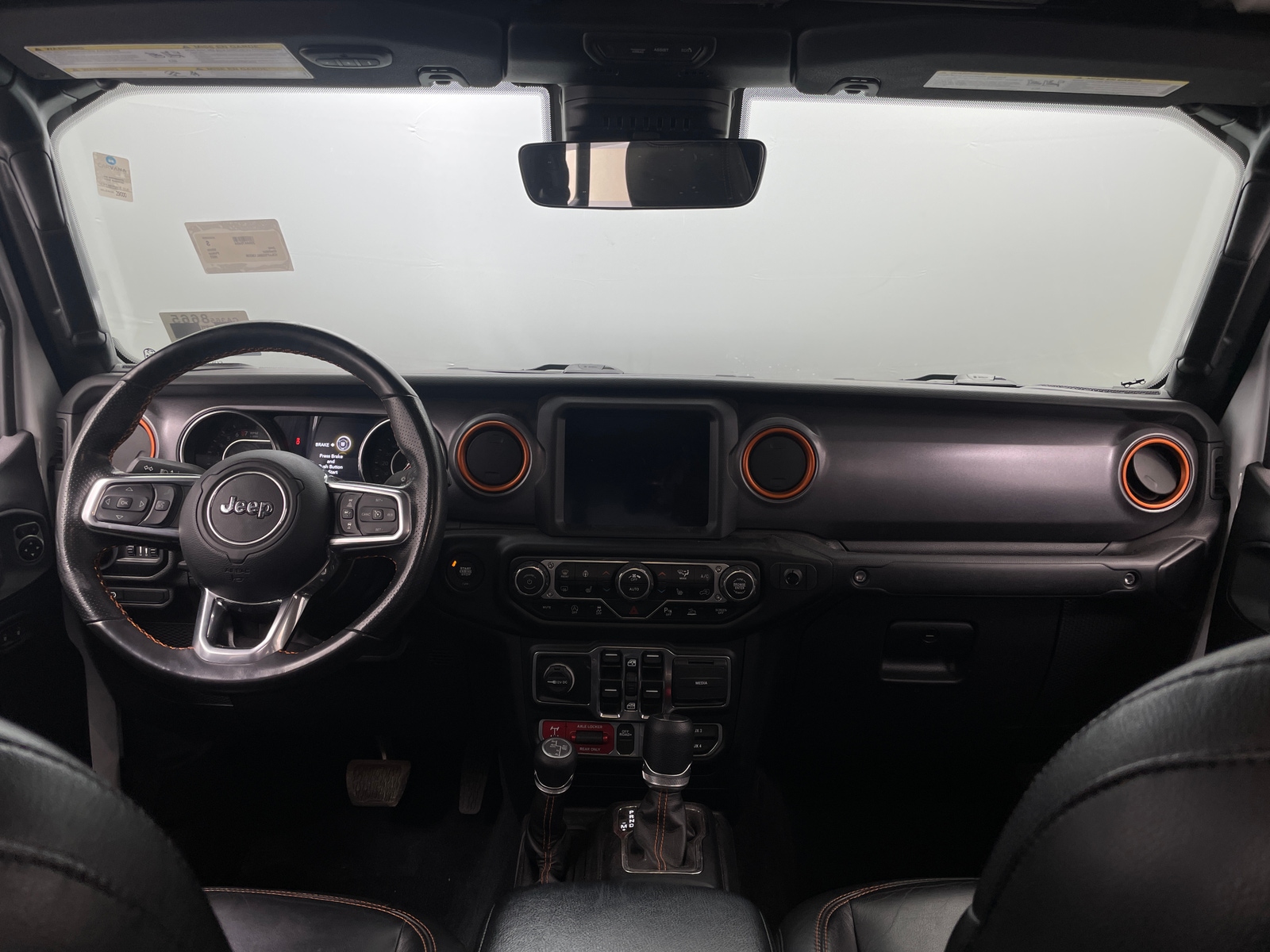 Thumbnail: 2022 Jeep Gladiator - 3