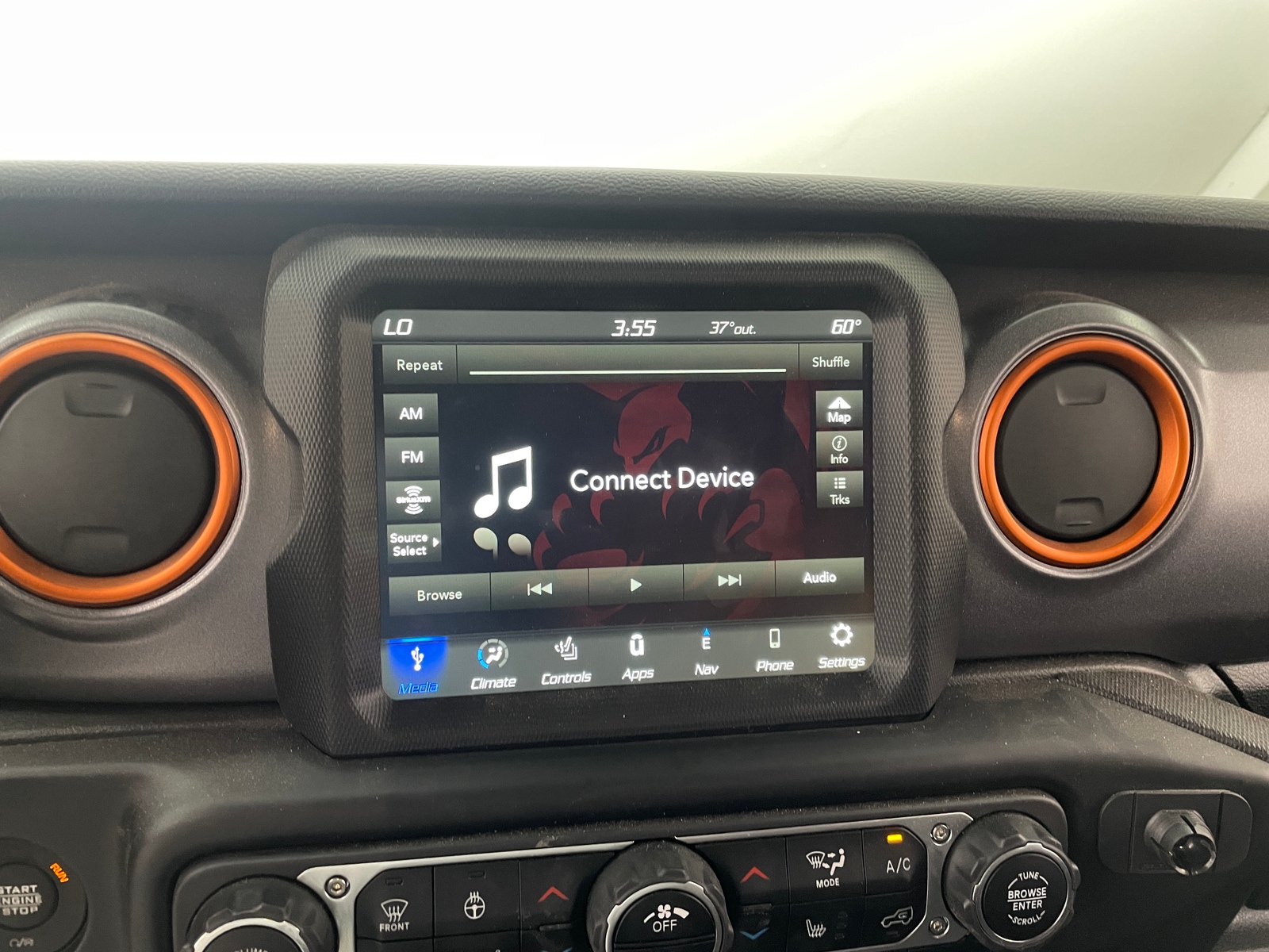 Thumbnail: 2022 Jeep Gladiator - 4