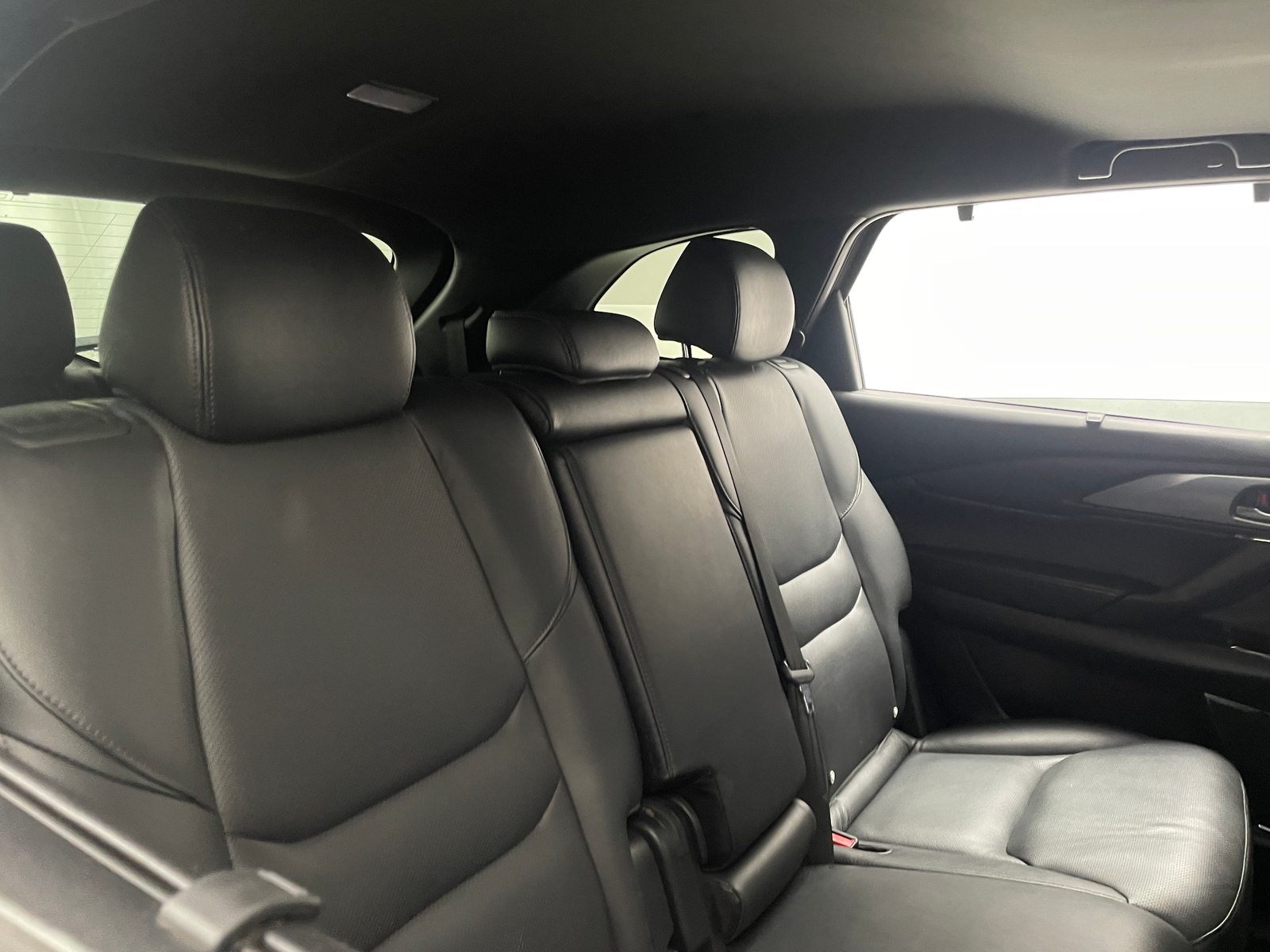 Thumbnail: 2019 Mazda CX-9 - 5