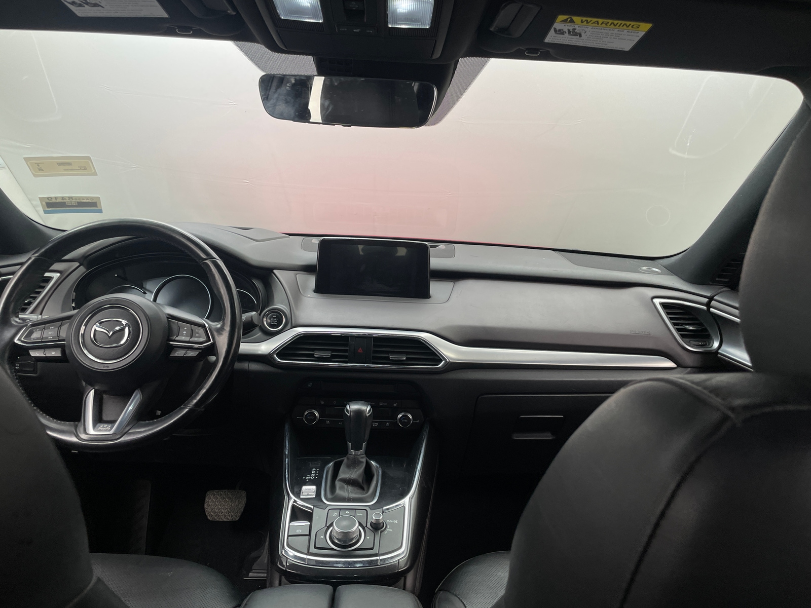 Thumbnail: 2019 Mazda CX-9 - 2