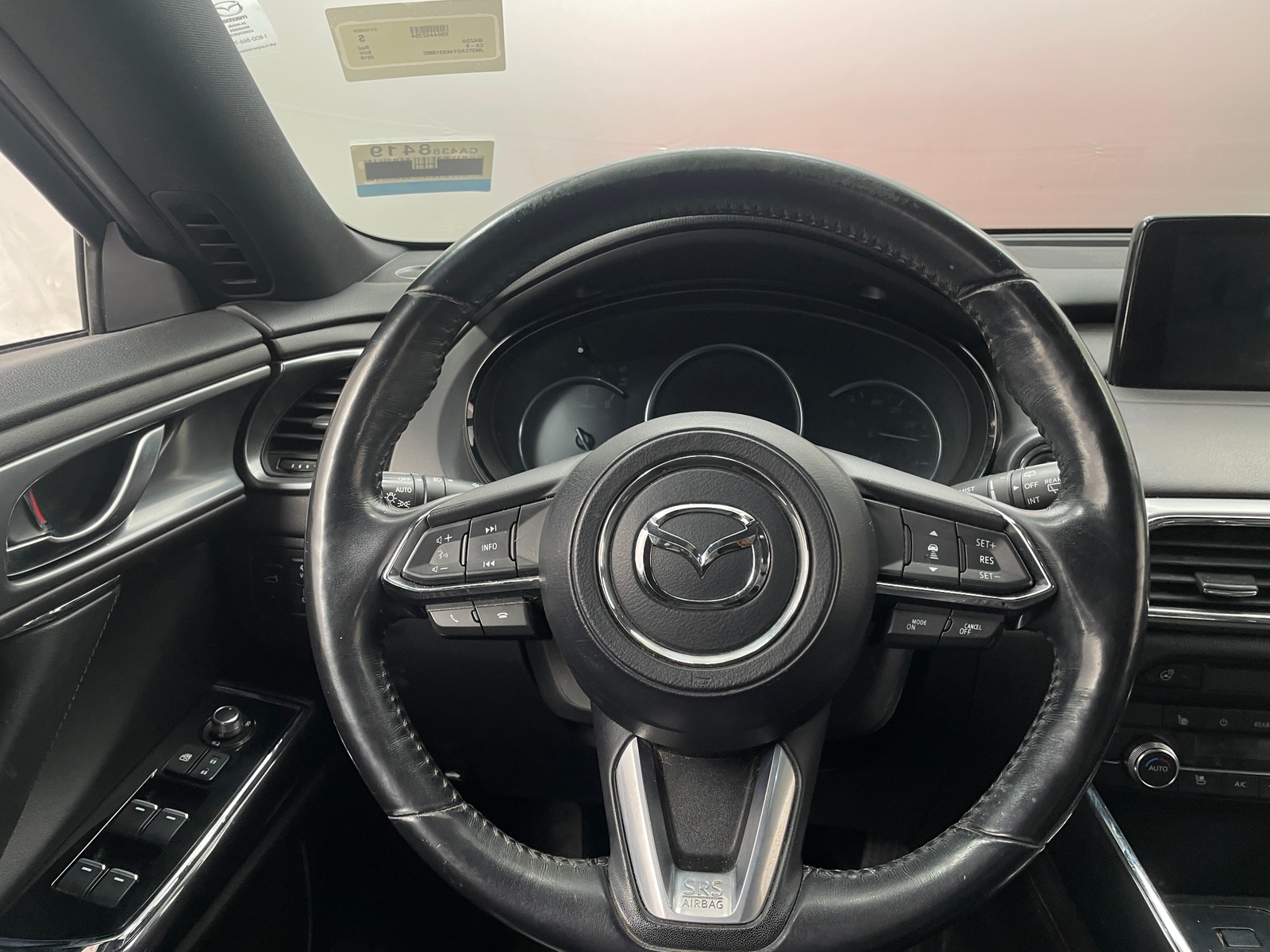Thumbnail: 2019 Mazda CX-9 - 4
