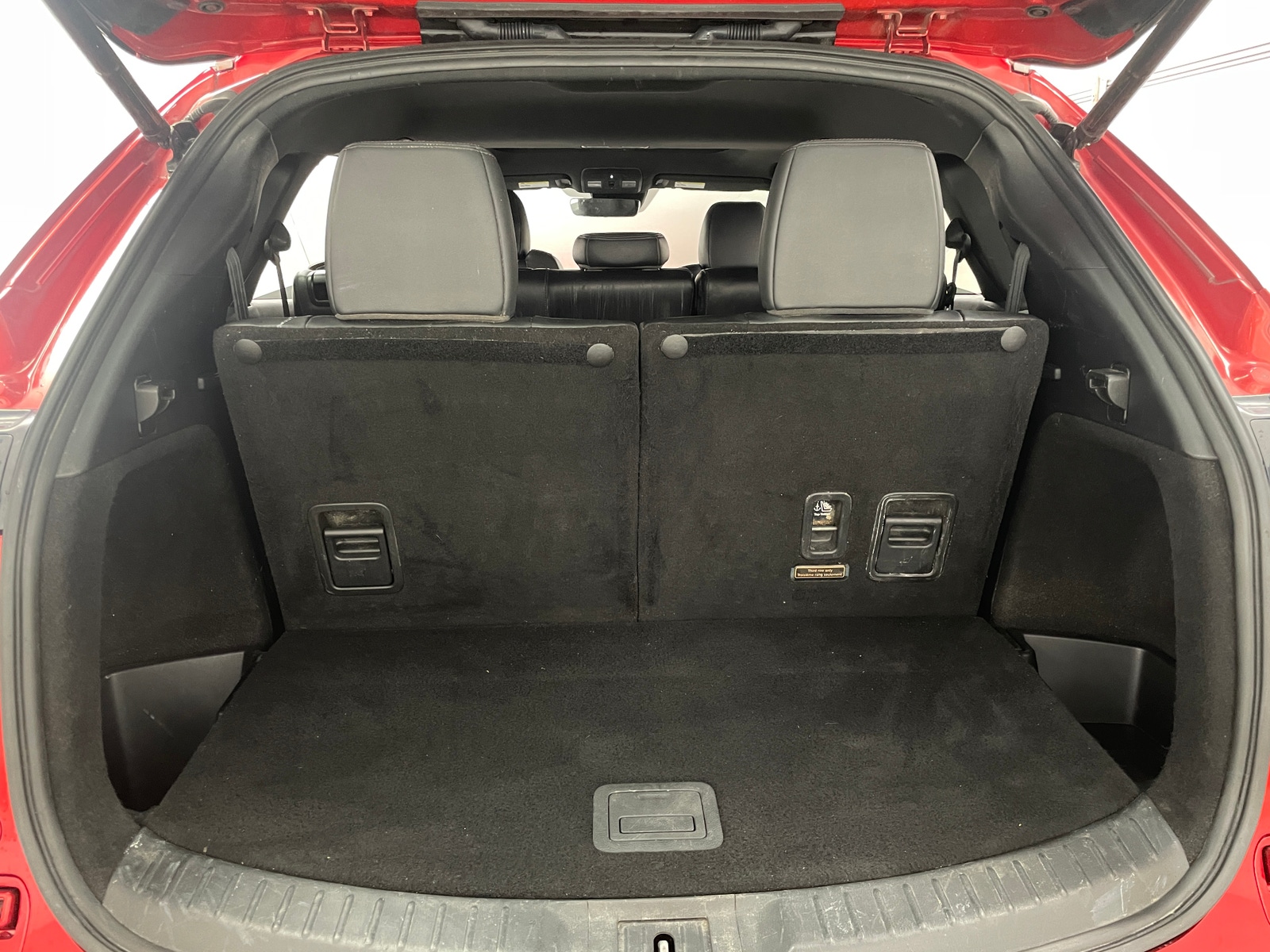 Thumbnail: 2019 Mazda CX-9 - 6