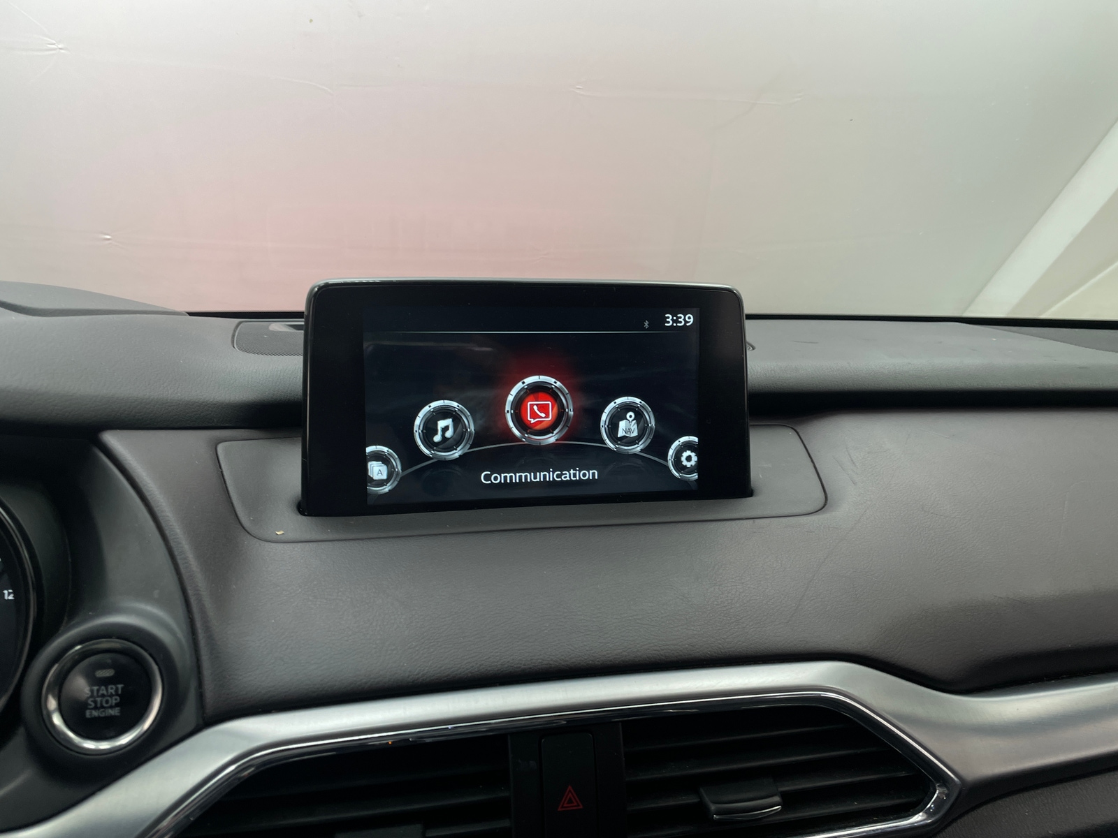 Thumbnail: 2019 Mazda CX-9 - 3