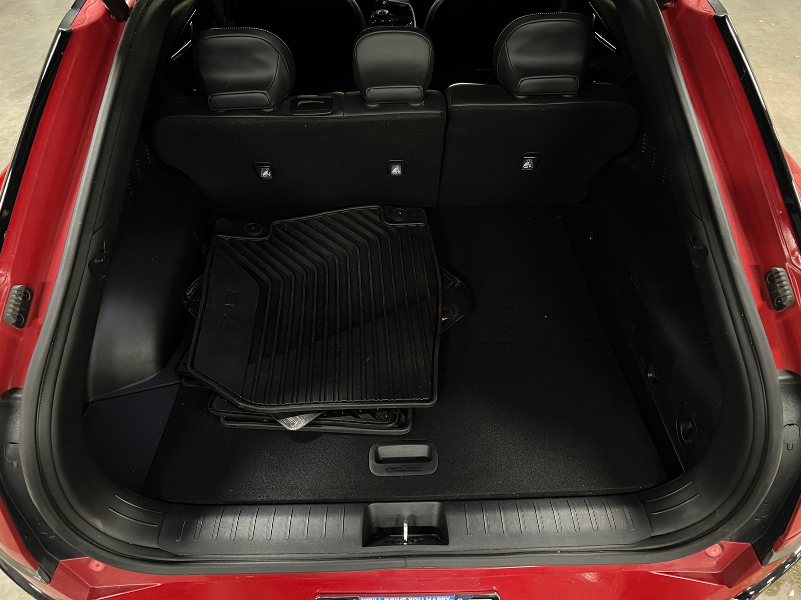 Thumbnail: 2023 Kia EV6 - 6