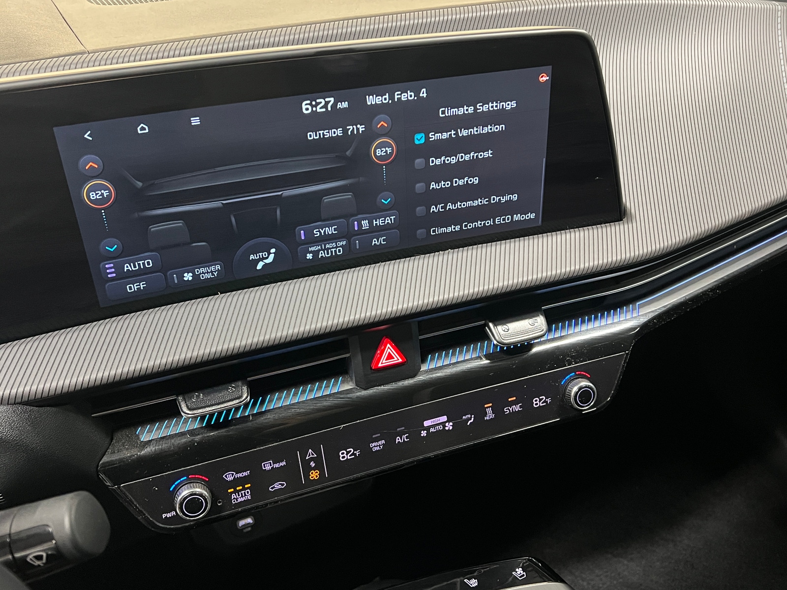 Thumbnail: 2023 Kia EV6 - 3