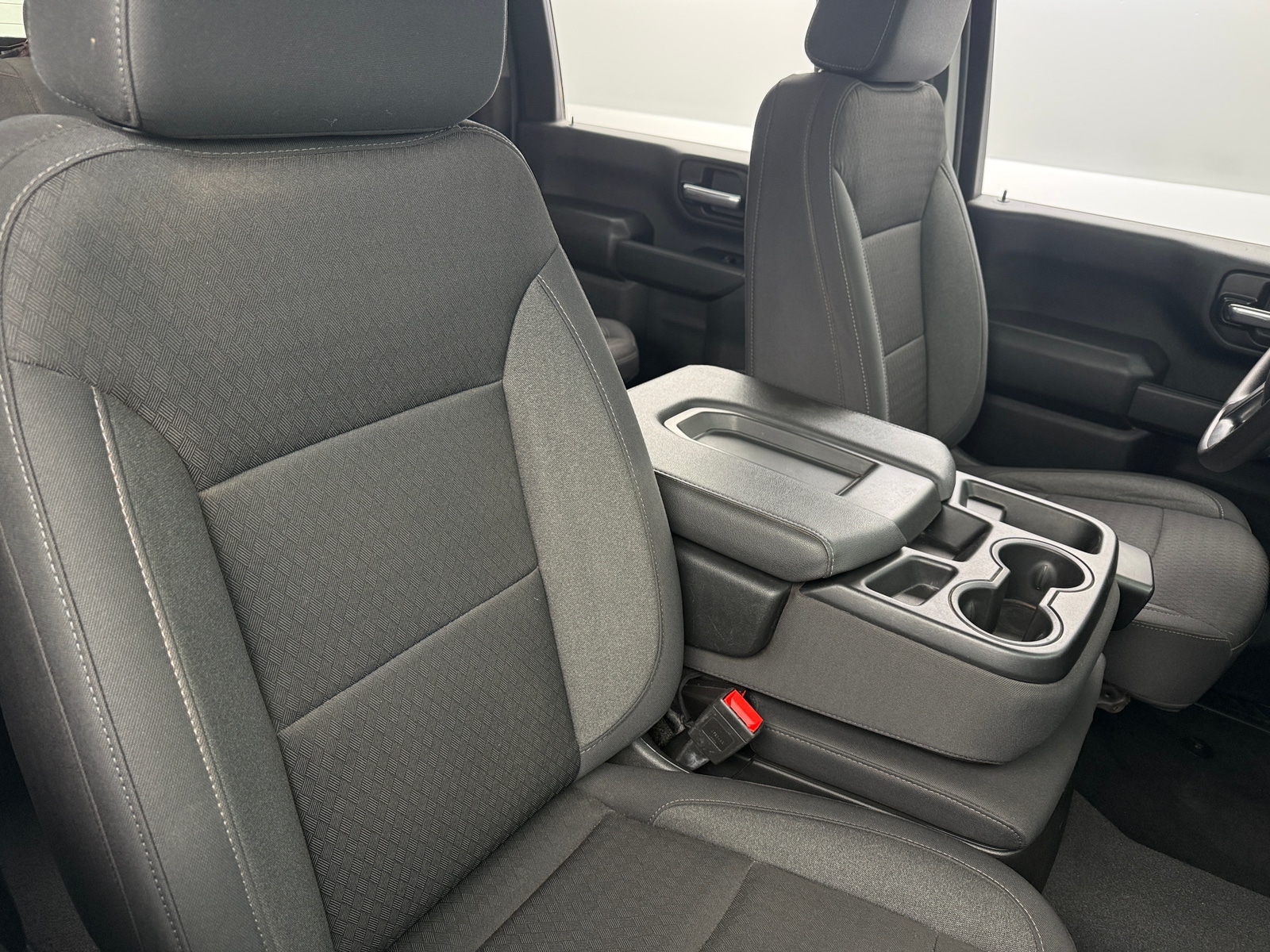 Thumbnail: 2024 Chevrolet Silverado 2500 - 2