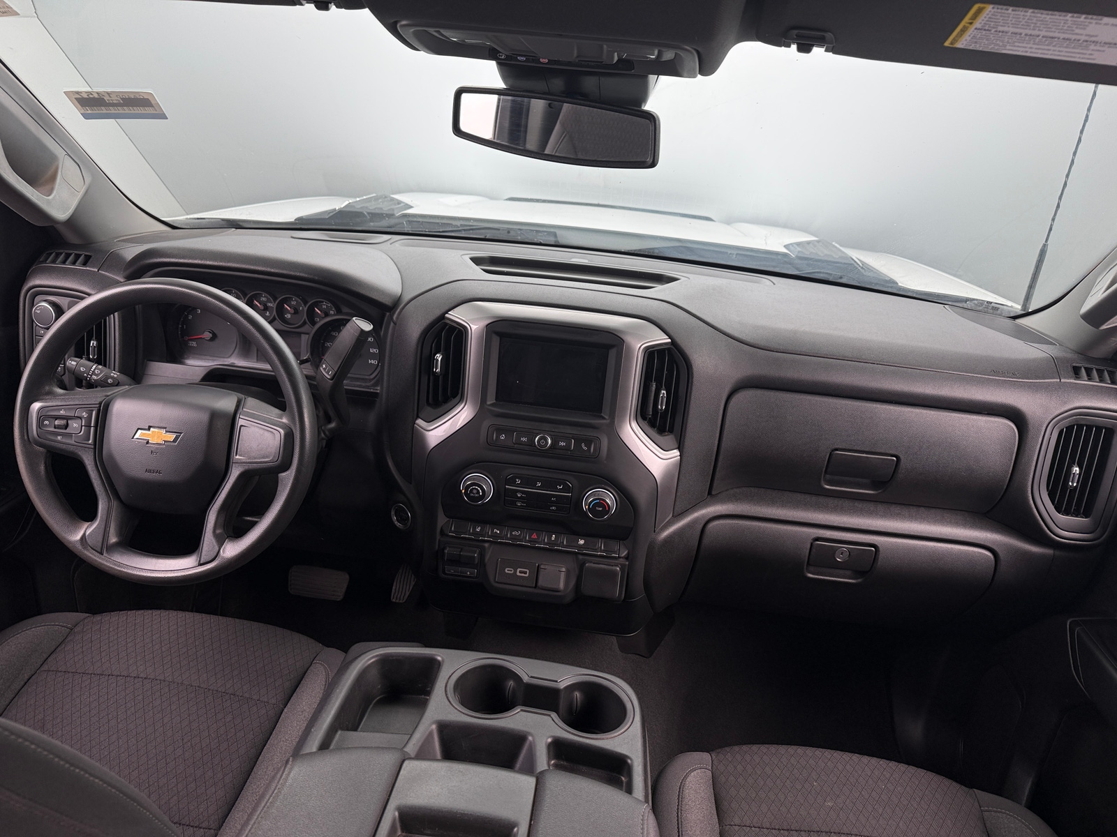 Thumbnail: 2024 Chevrolet Silverado 2500 - 3