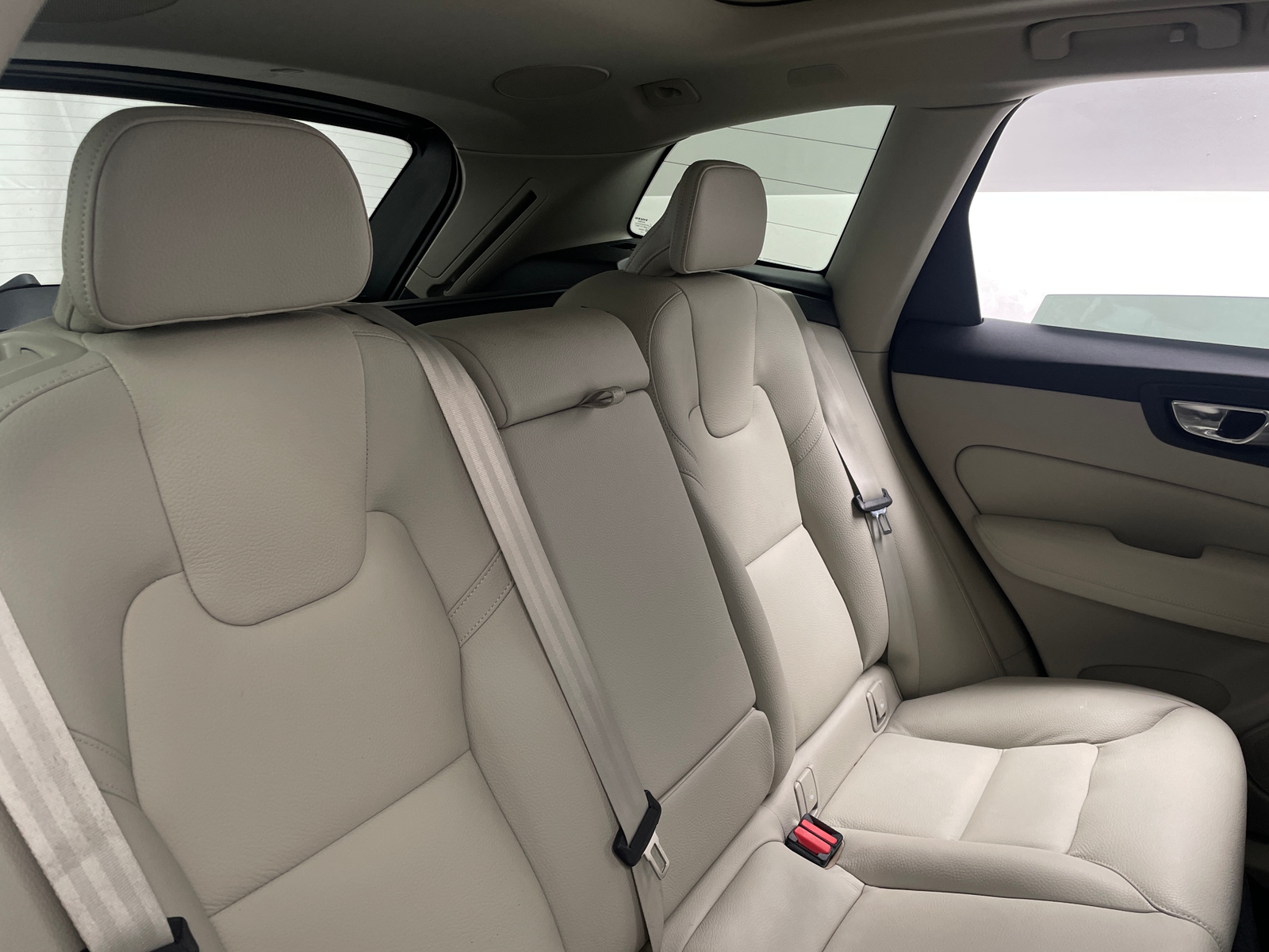 Thumbnail: 2024 Volvo XC60 - 5