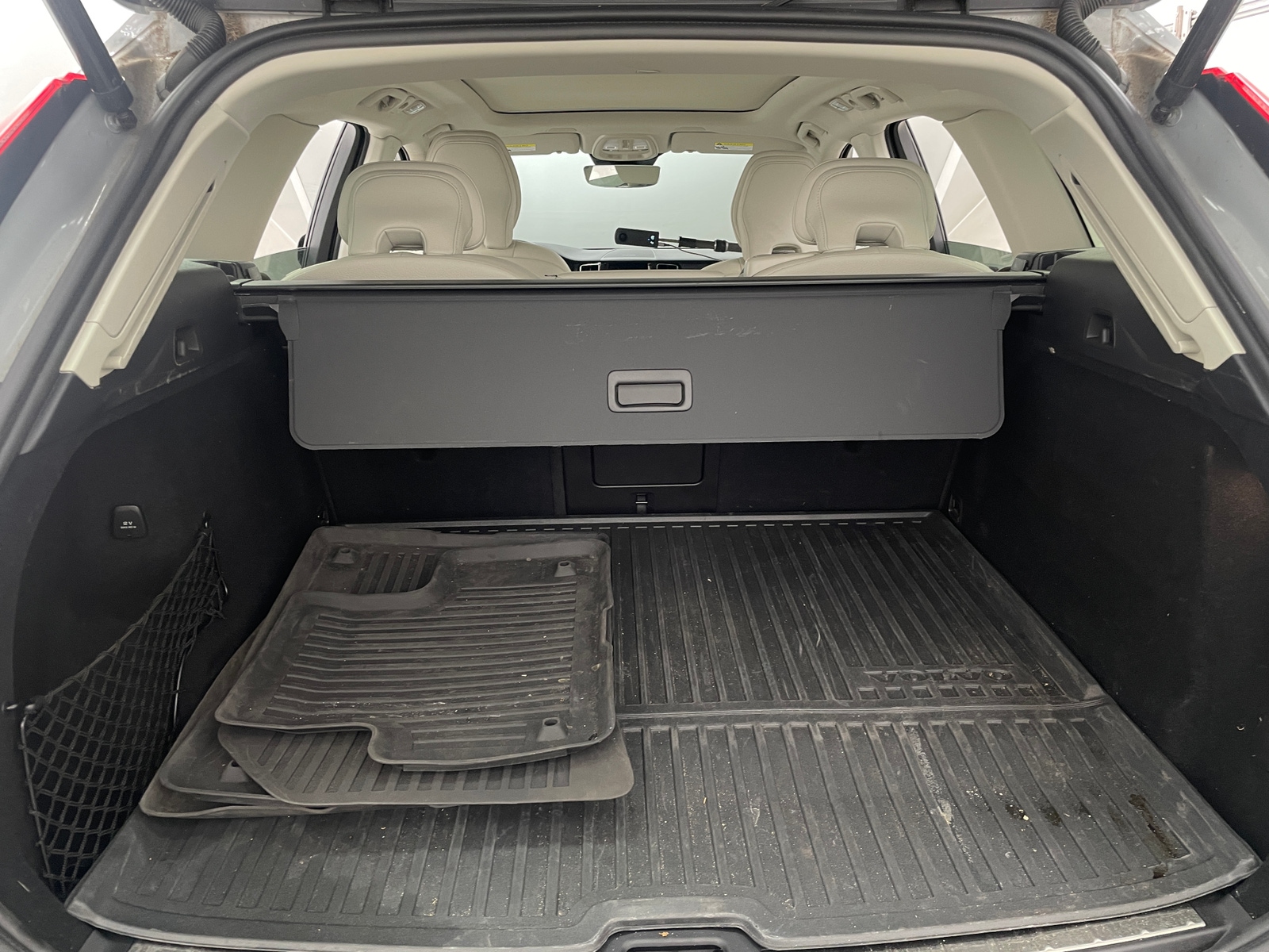 Thumbnail: 2024 Volvo XC60 - 6