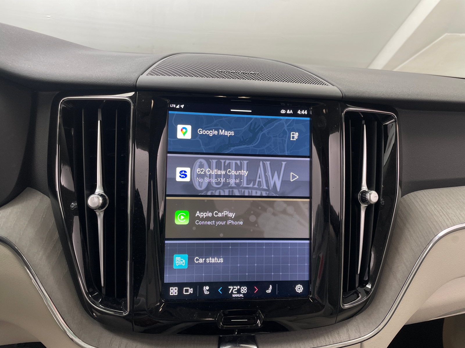 Thumbnail: 2024 Volvo XC60 - 3