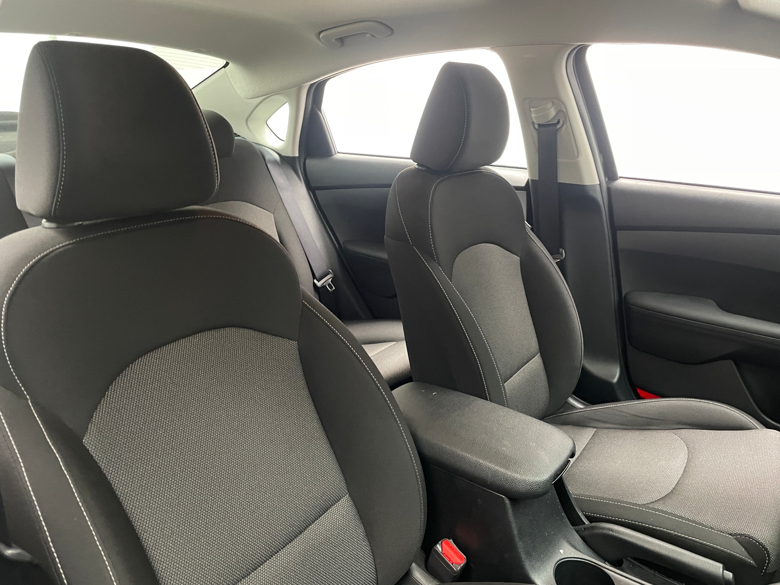 Thumbnail: 2024 Kia Forte - 2