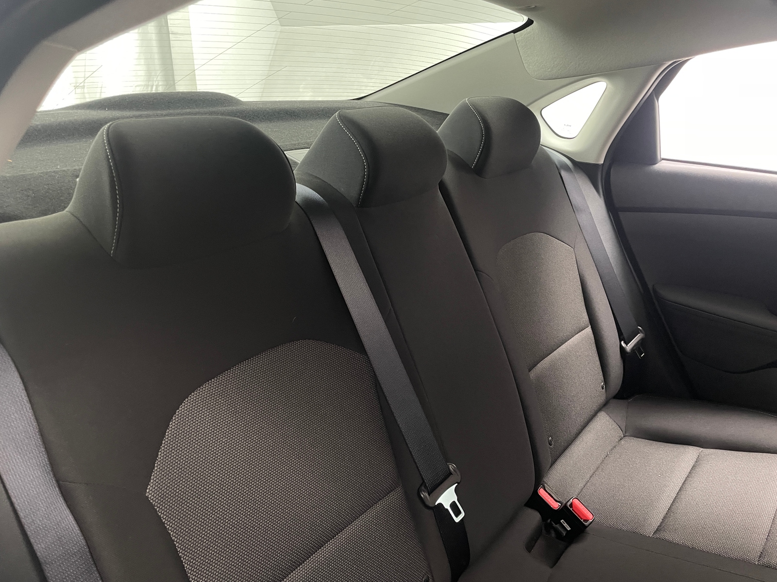 Thumbnail: 2024 Kia Forte - 6