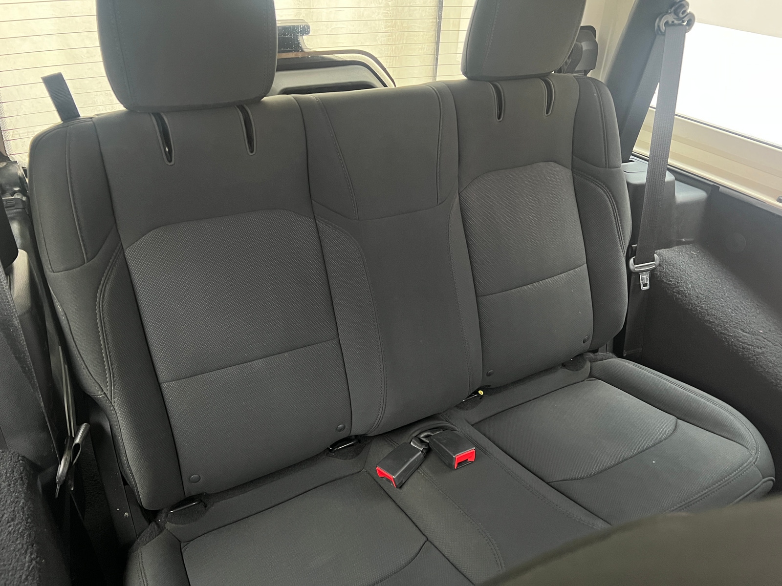 Thumbnail: 2019 Jeep Wrangler - 6