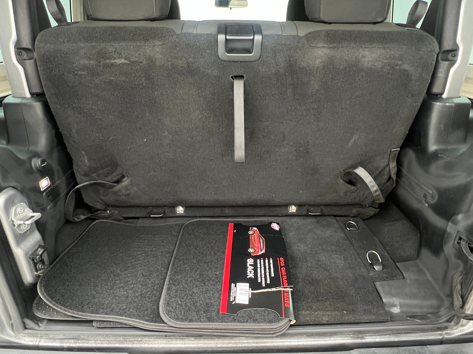 Thumbnail: 2019 Jeep Wrangler - 7