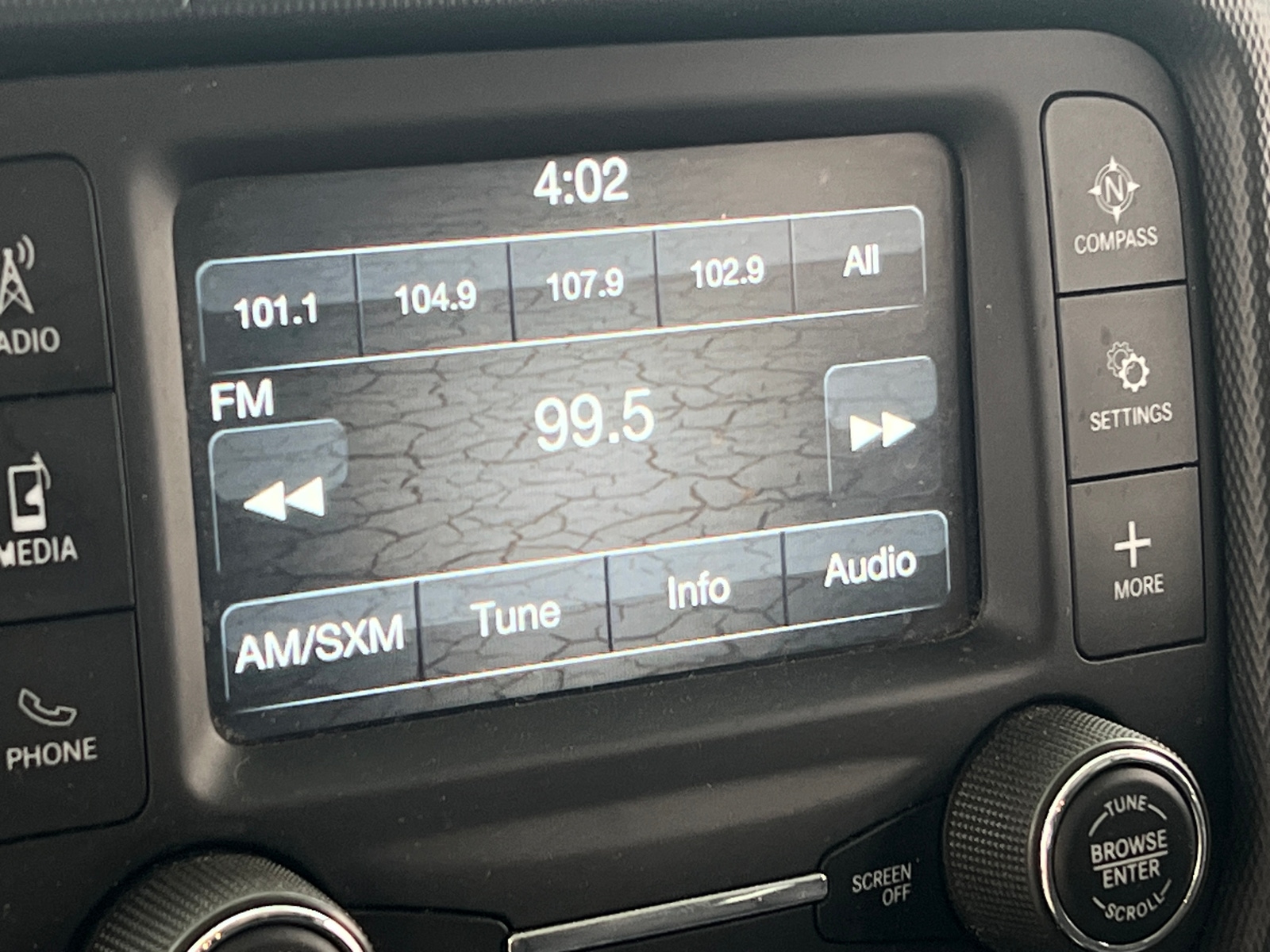 Thumbnail: 2019 Jeep Wrangler - 4