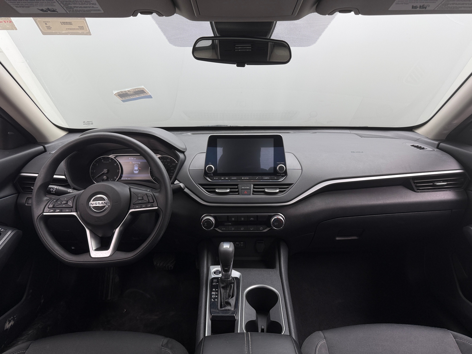 Thumbnail: 2022 Nissan Altima - 3