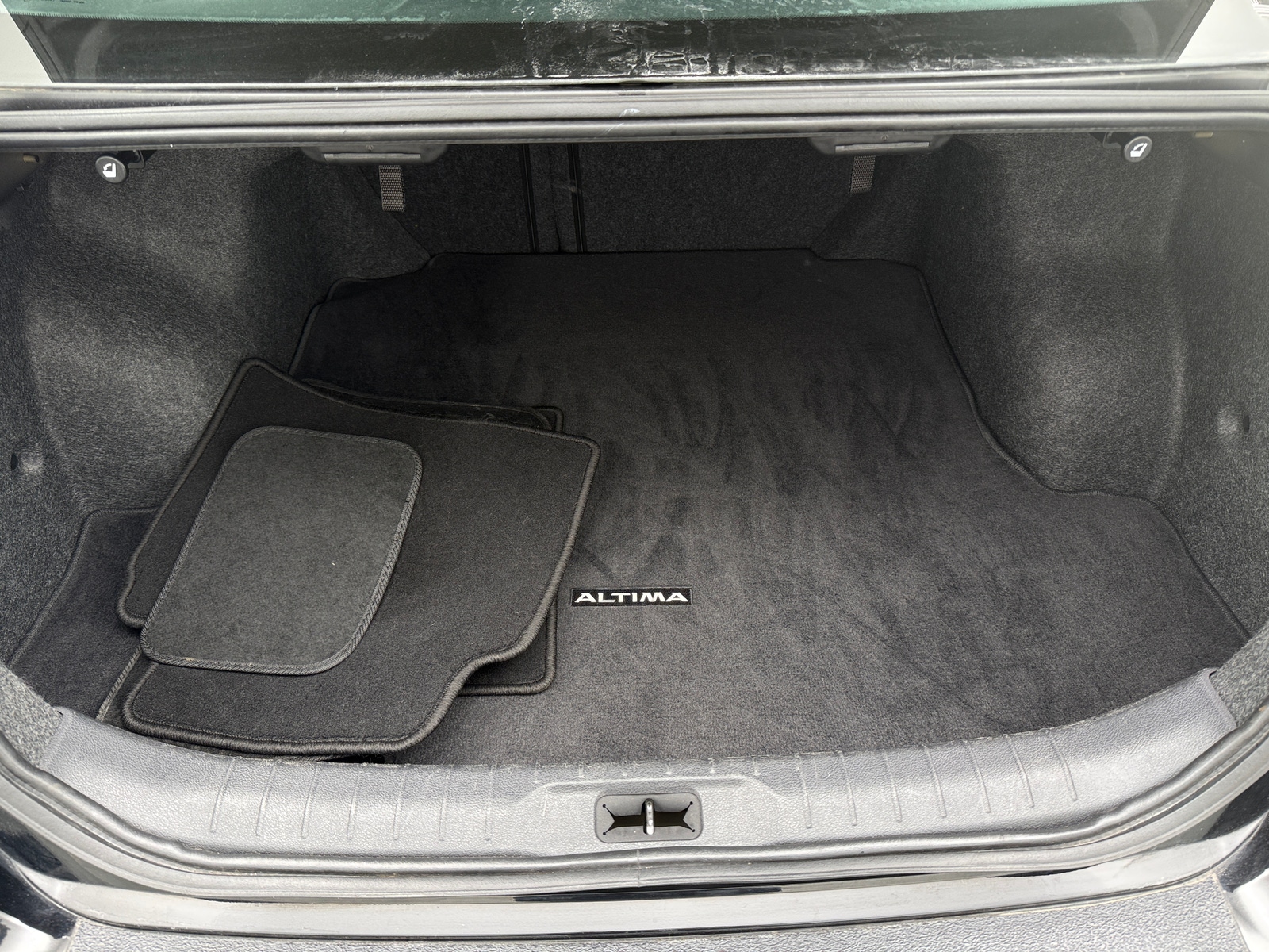 Thumbnail: 2022 Nissan Altima - 7