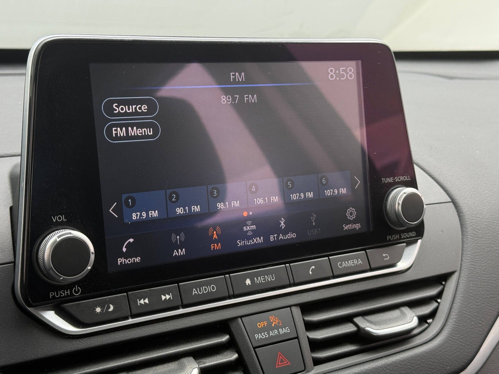 Thumbnail: 2022 Nissan Altima - 4