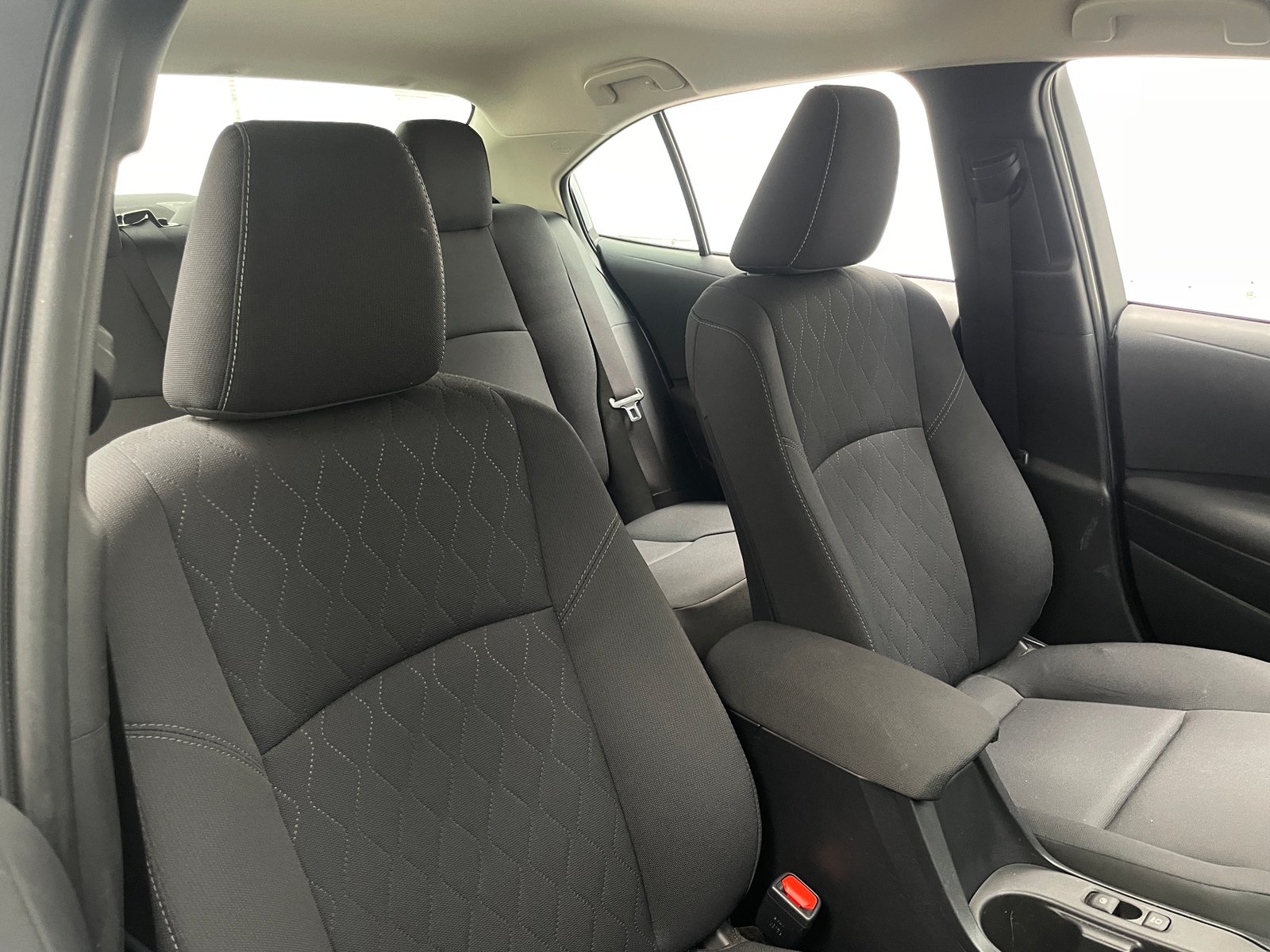 Thumbnail: 2024 Toyota Corolla - 2