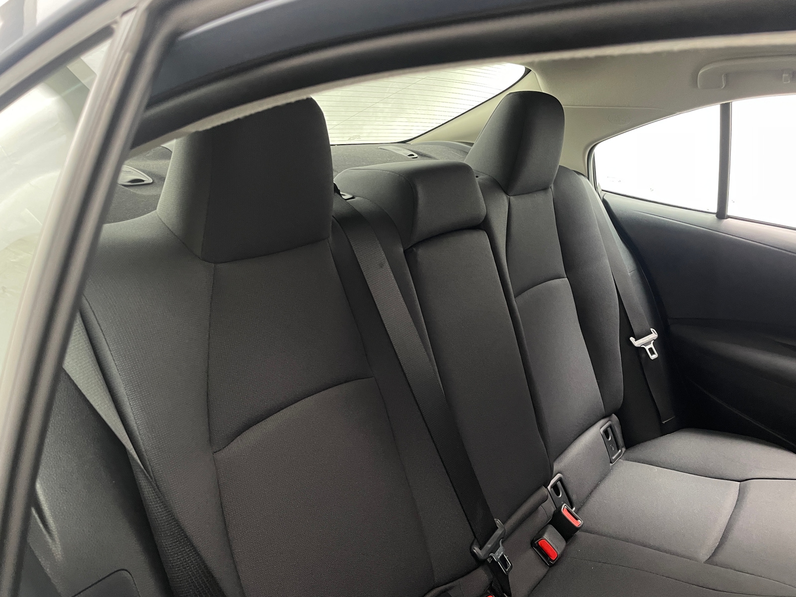 Thumbnail: 2024 Toyota Corolla - 5